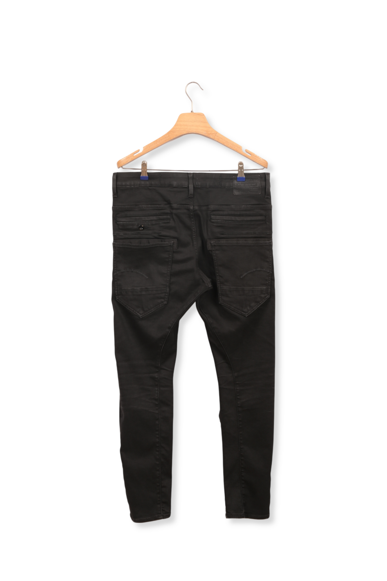 D-Staq Jeans 3D Slim G-star Second-Hand photo 2