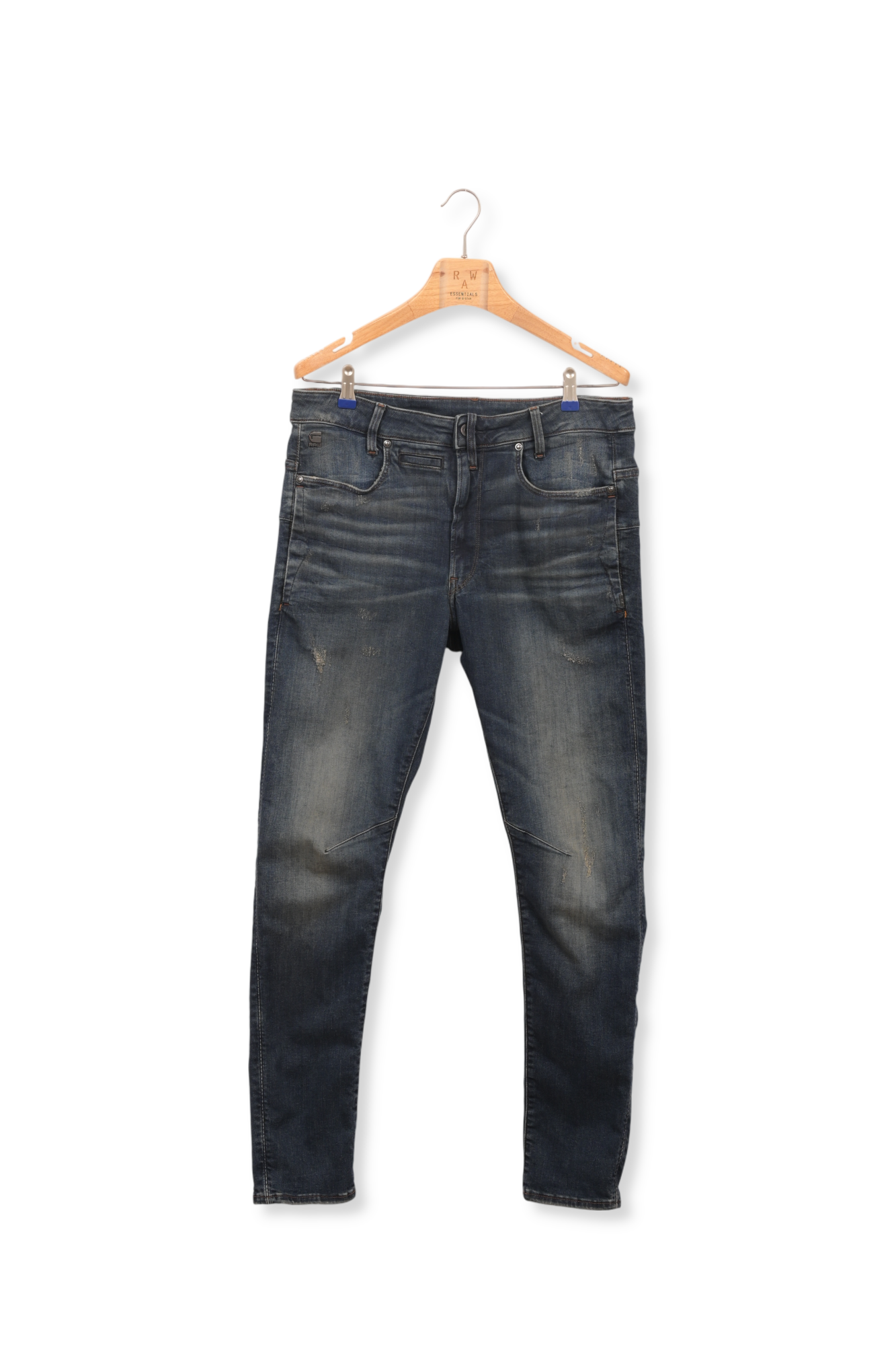 D-Staq 3D Slim Jeans G-star seconde main photo 1