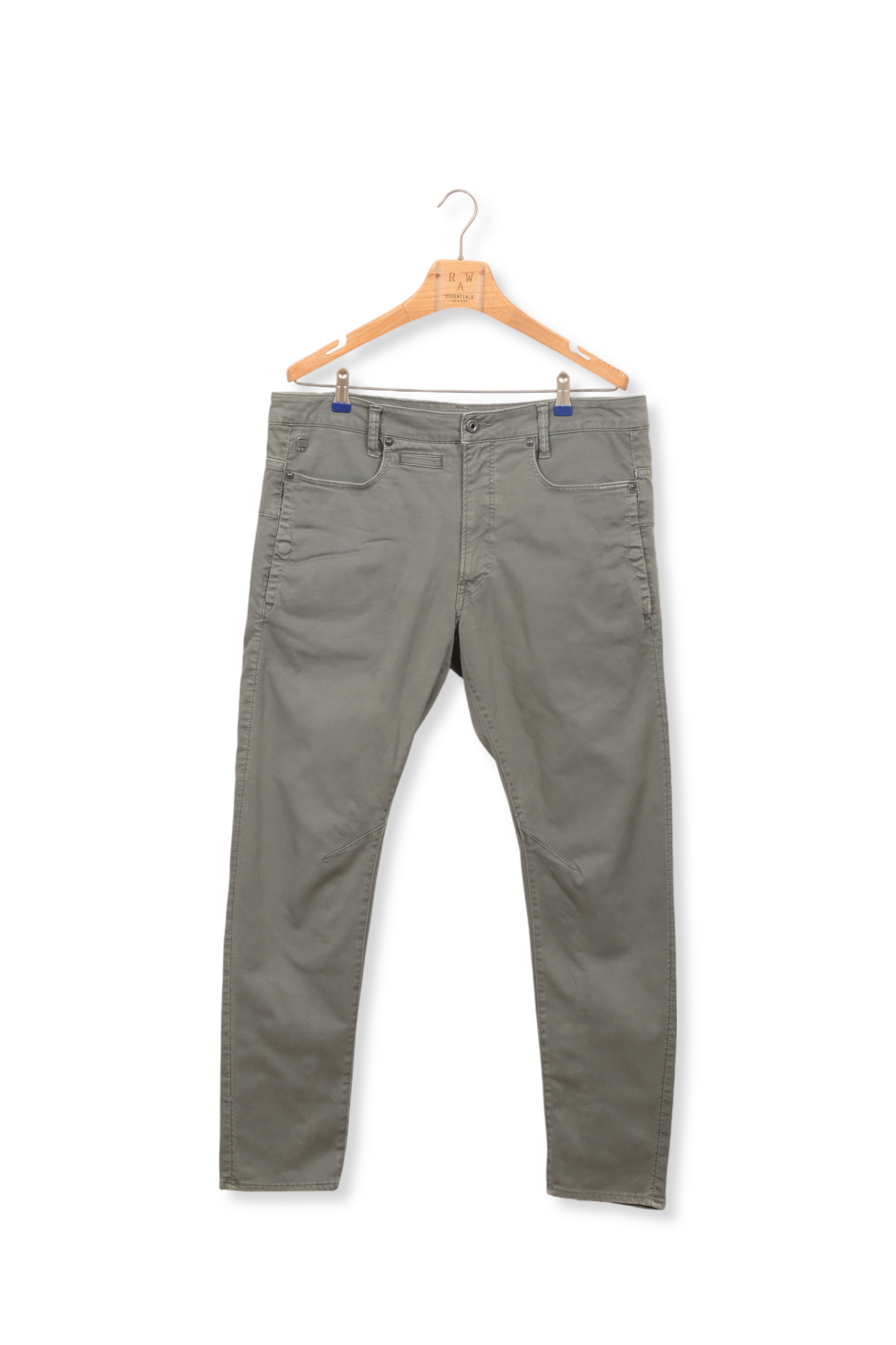 Jean D-Staq 3D Slim G-star seconde main photo 1