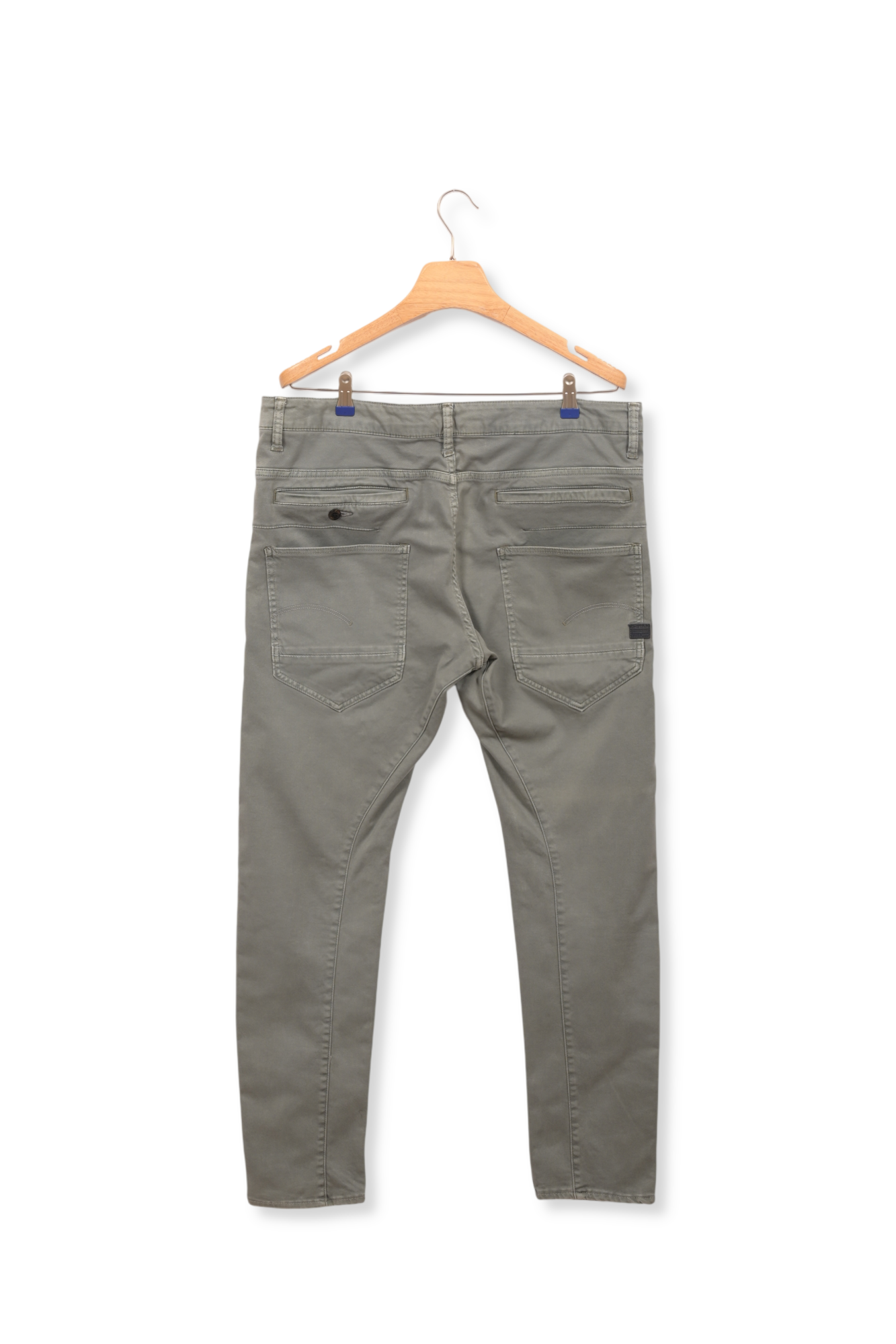 Jean D-Staq 3D Slim G-star seconde main photo 2