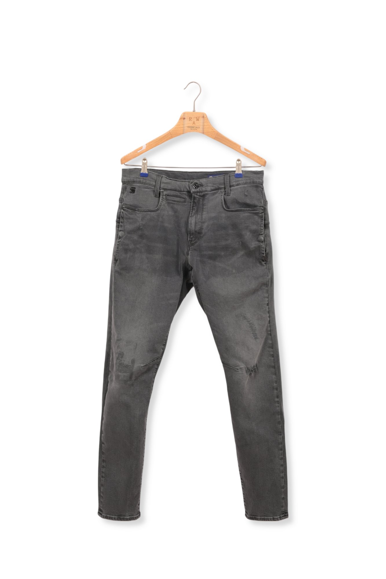 Jean D-Staq 3D Slim G-star seconde main photo 1
