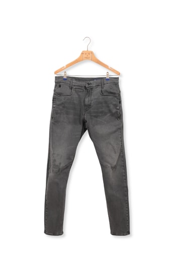 Jean D-Staq 3D Slim G-star seconde main photo 1