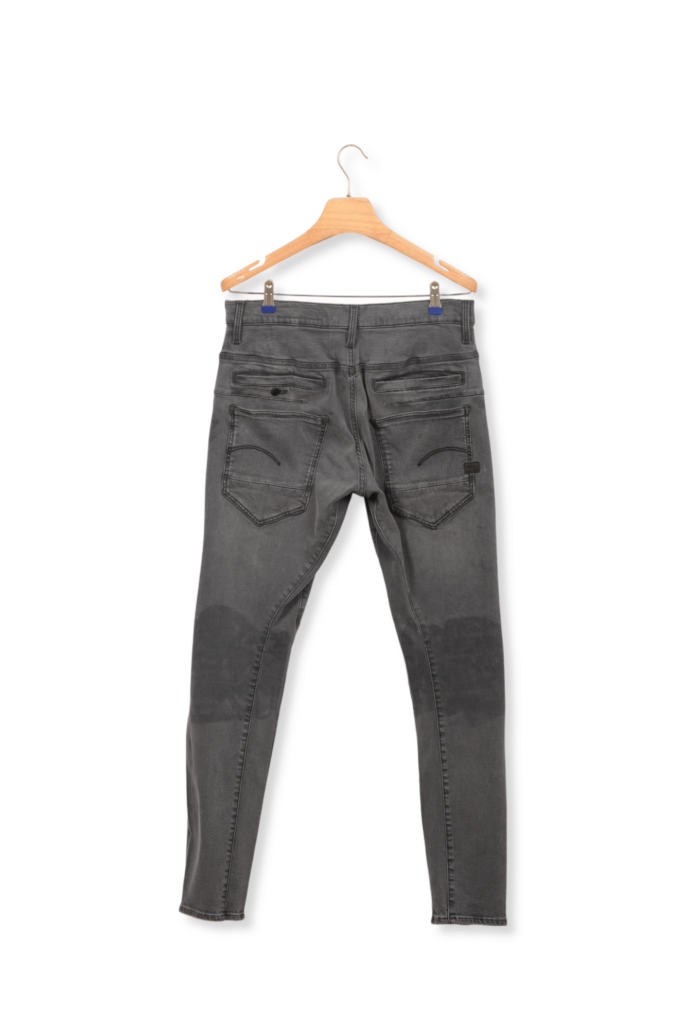 Jean D-Staq 3D Slim G-star seconde main photo 2