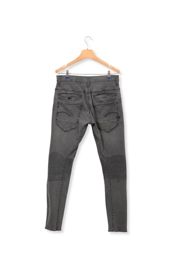 Jean D-Staq 3D Slim G-star seconde main photo 2