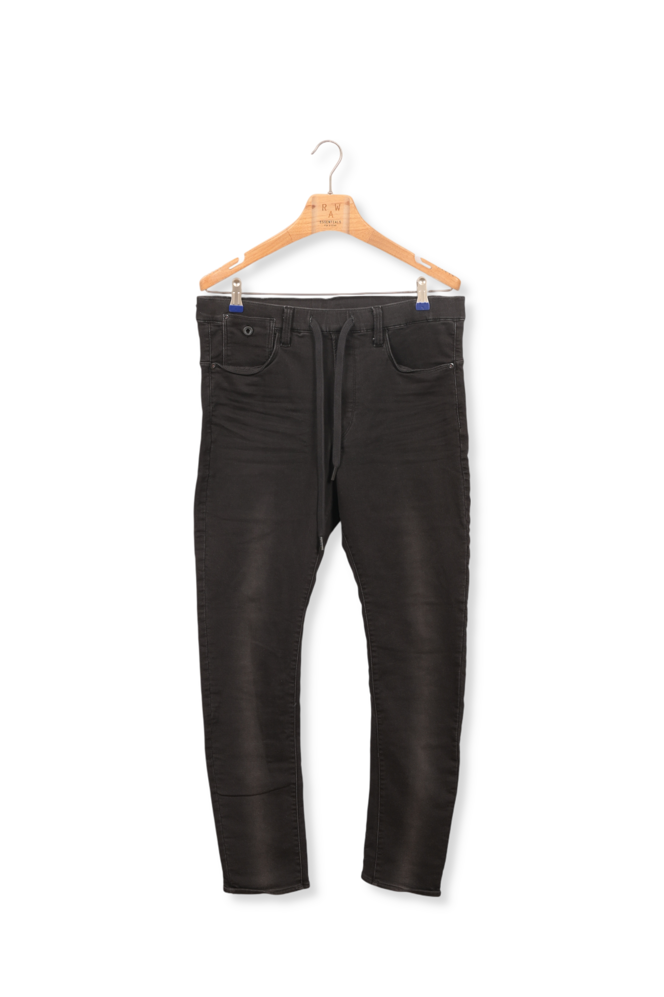 Type C 3D Sport Super Slim Pants G-star seconde main photo 1