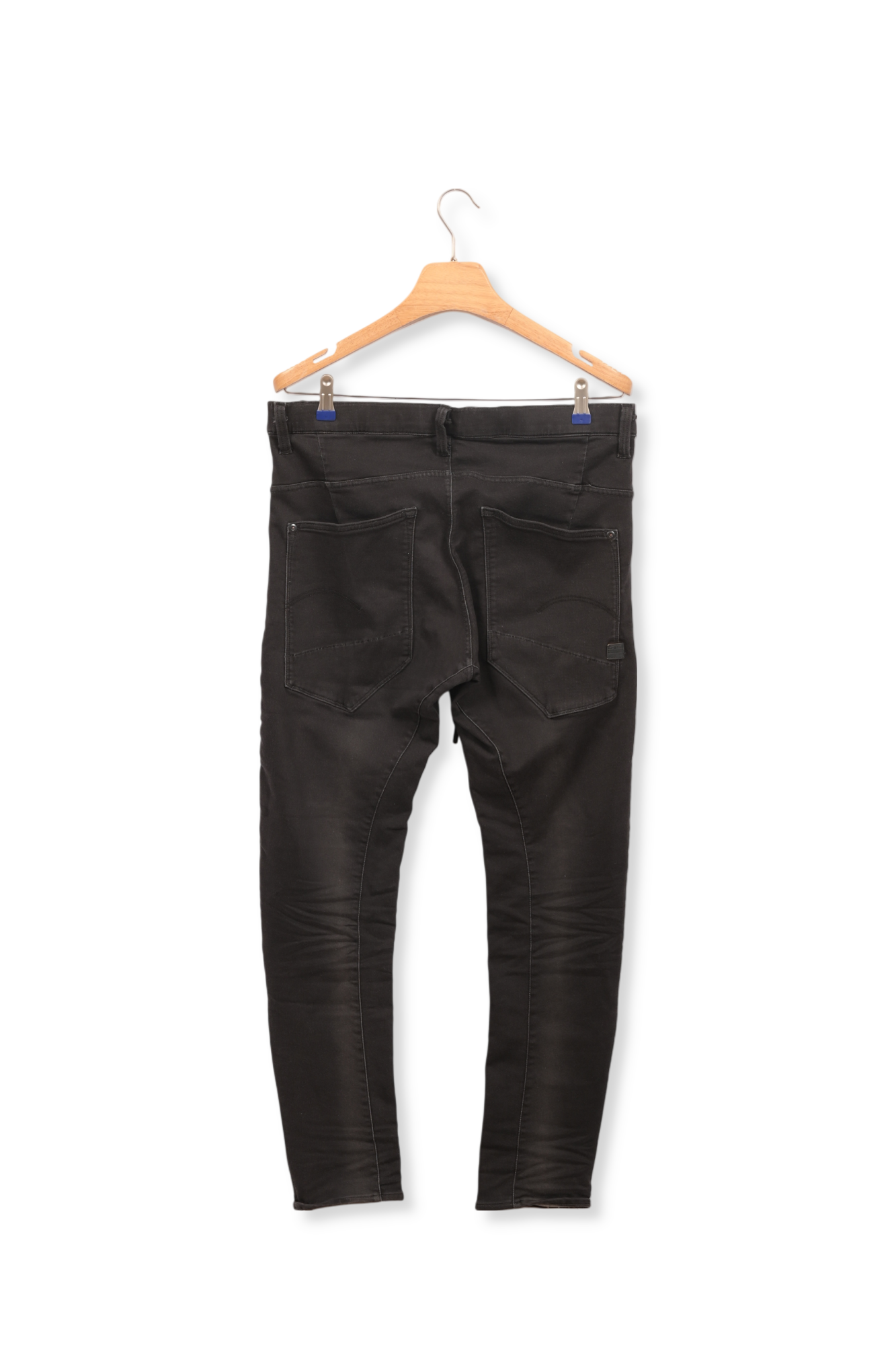Type C 3D Sport Super Slim Pants G-star seconde main photo 2