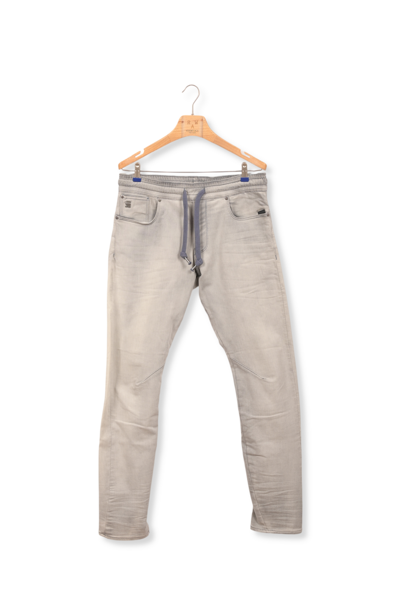 Arc 3D Sport Tapered Jeans G-star tweedehands photo 1
