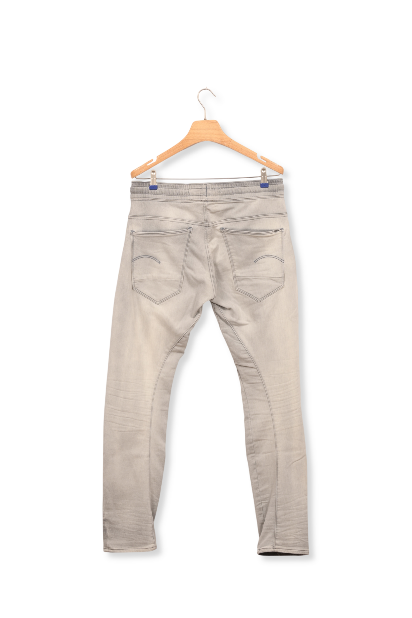 Arc 3D Sport Tapered Jeans G-star tweedehands photo 2