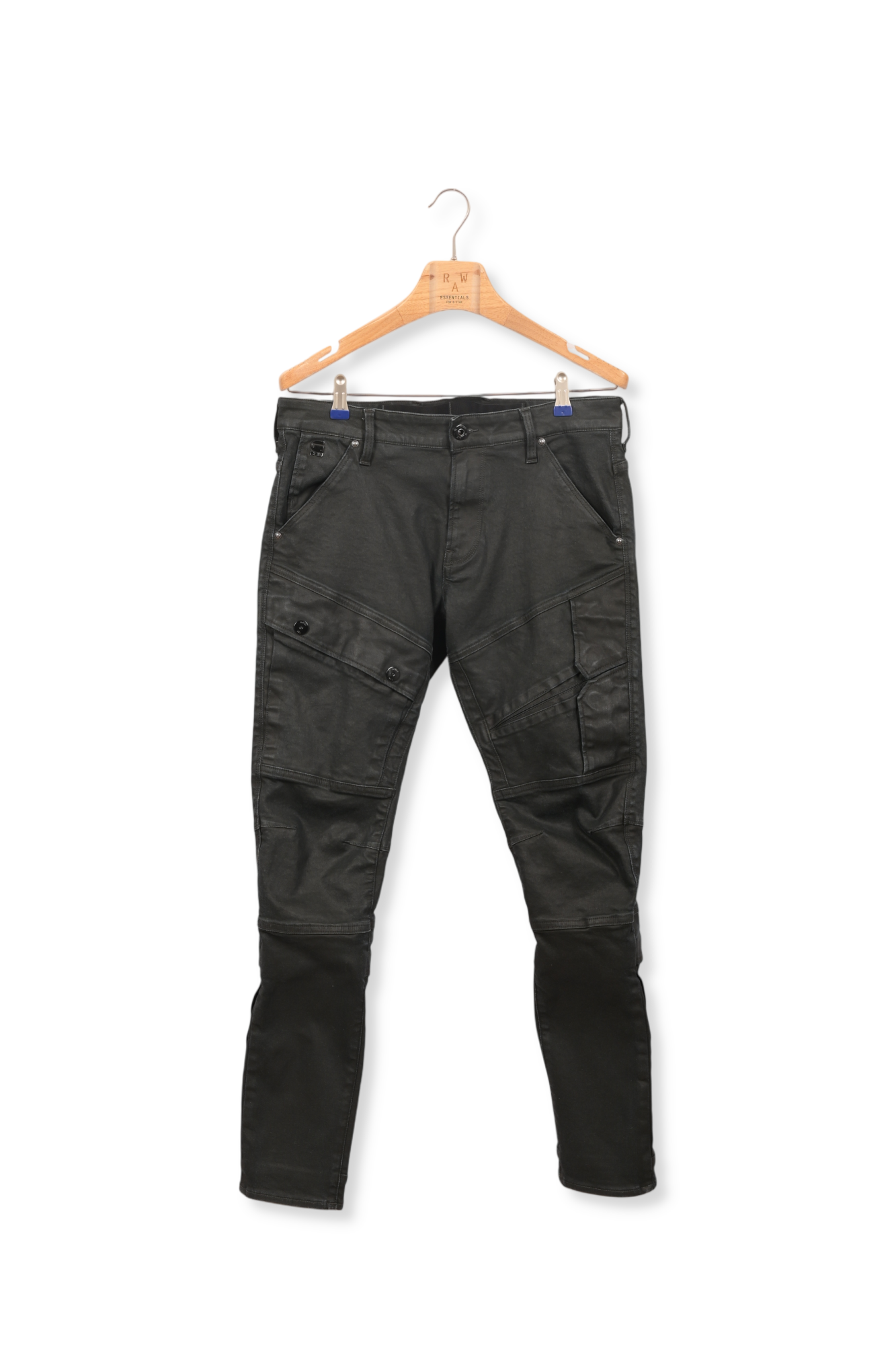 Airblaze 3D Skinny Colored Jeans G-star seconde main photo 1