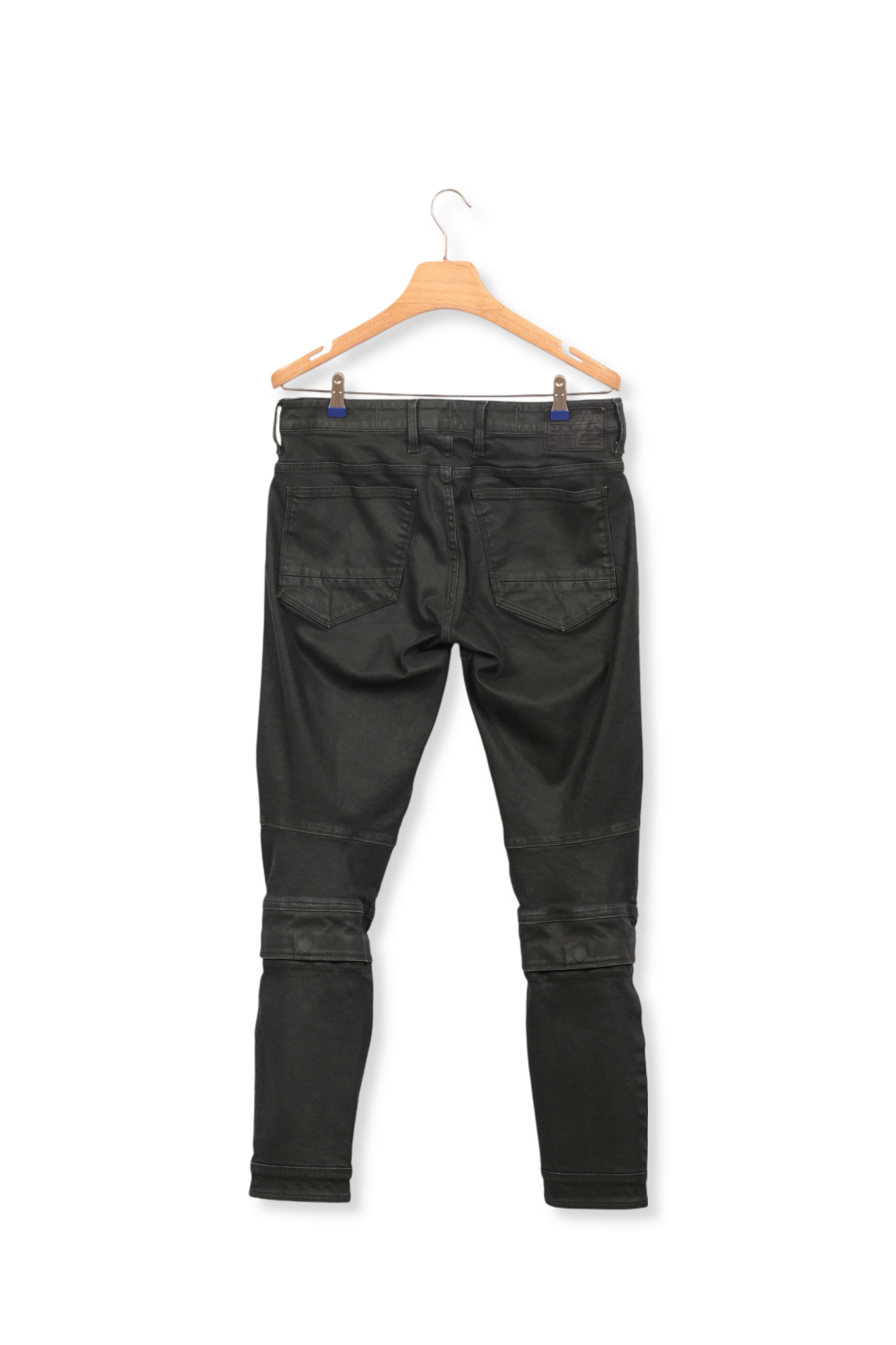 Airblaze 3D Skinny Colored Jeans G-star seconde main photo 2