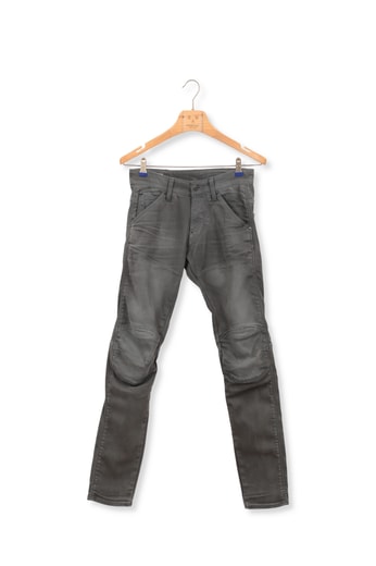 5620 3D Skinny Jeans G-star seconde main photo 1