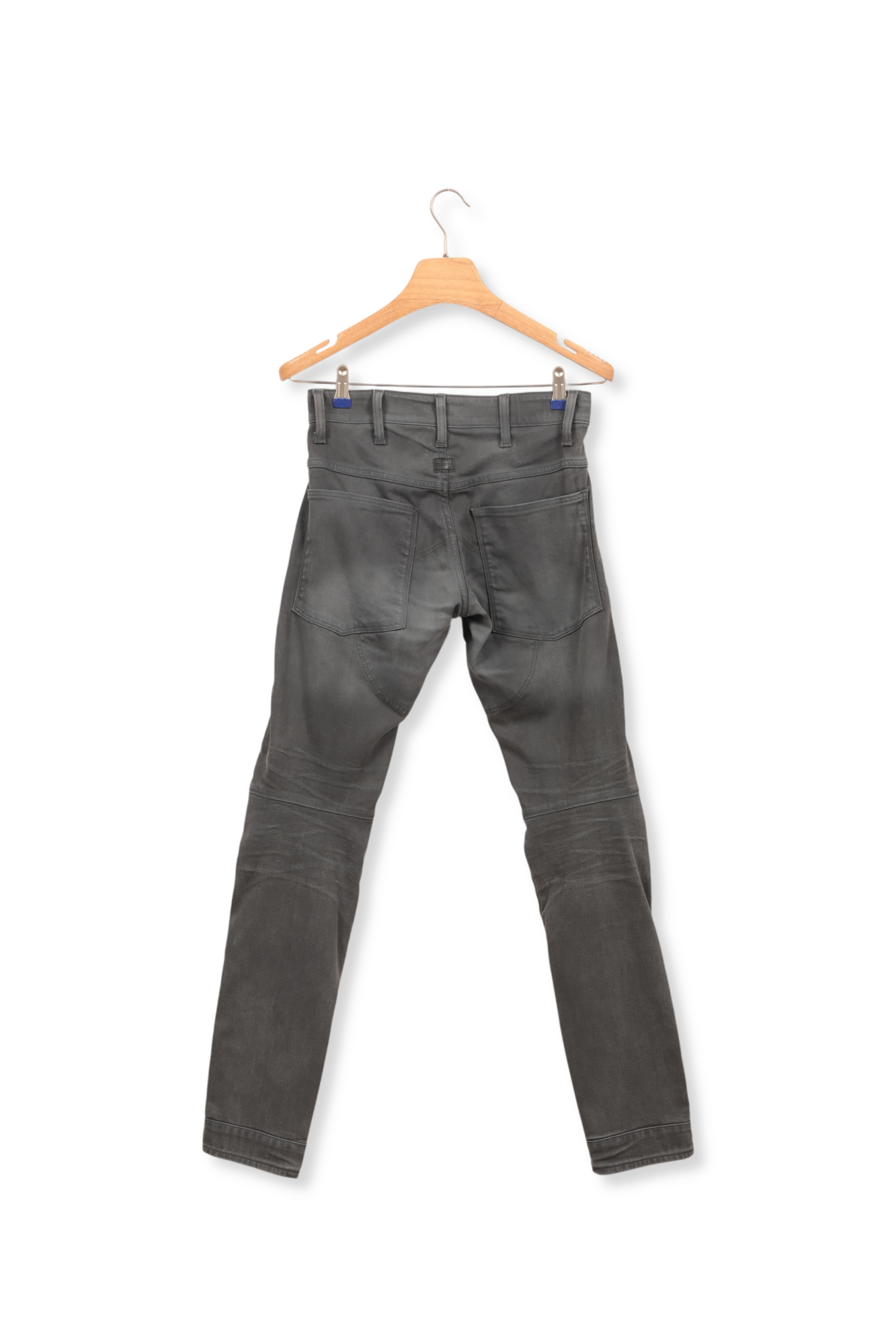 5620 3D Skinny Jeans G-star tweedehands photo 2