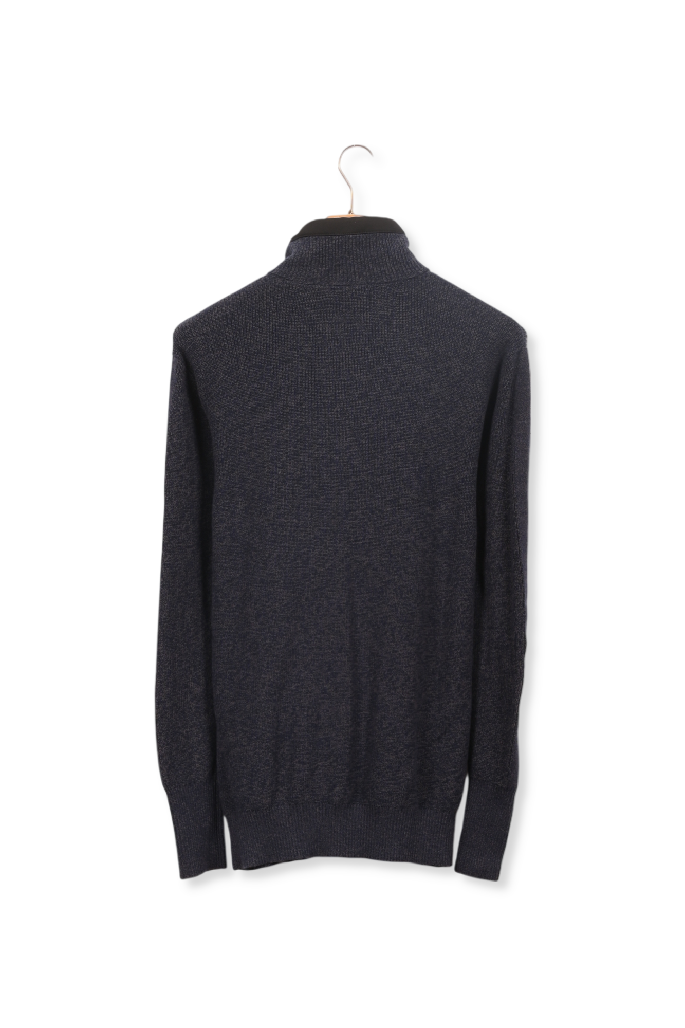 Utility Constructed Half Zip Gebreide Trui G-star tweedehands photo 2