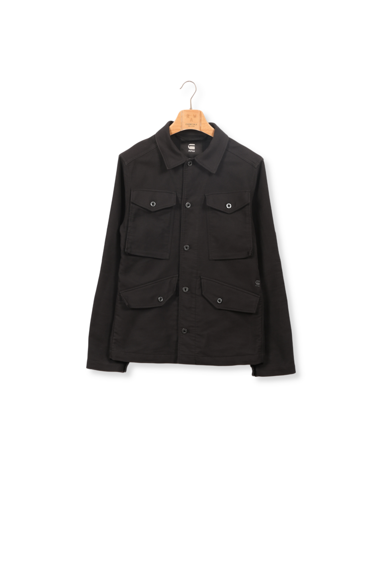 Vodan Overshirt G-star Second-Hand photo 1