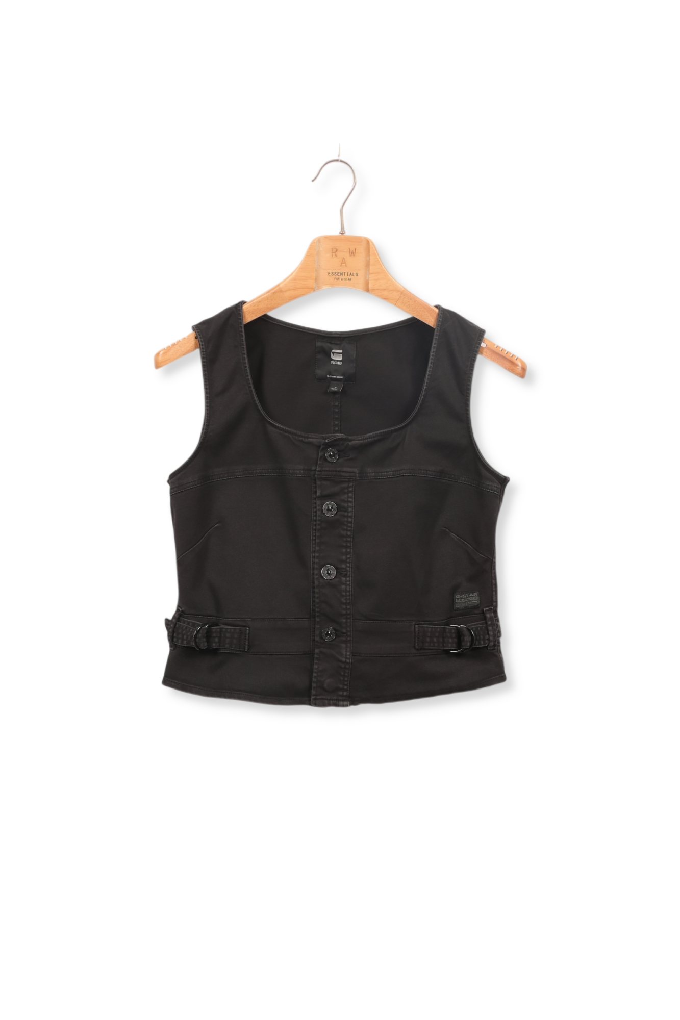 Corset Top G-star tweedehands photo 1