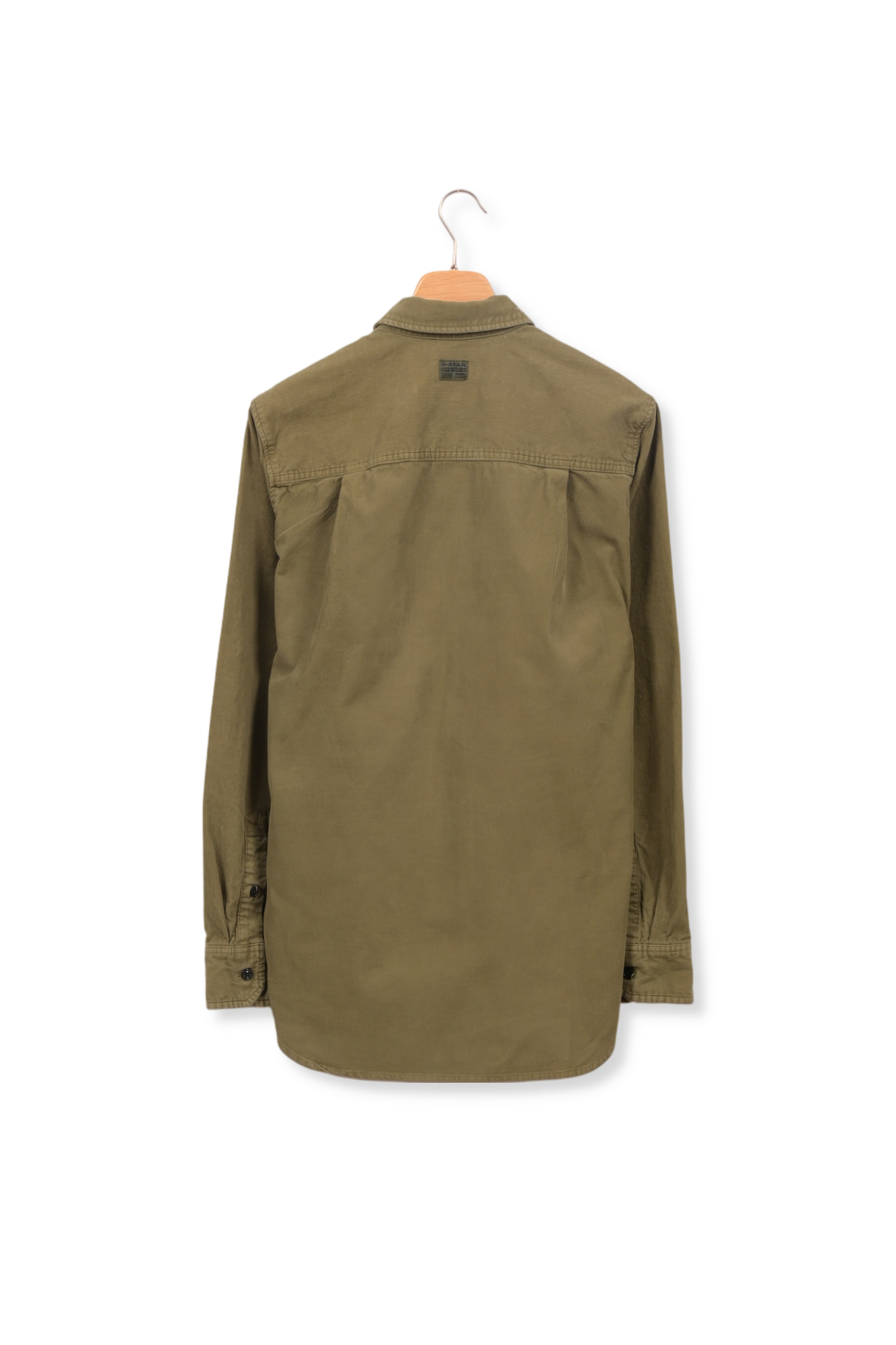 Unisex Submarine Regular Hemd G-star Second-Hand photo 2