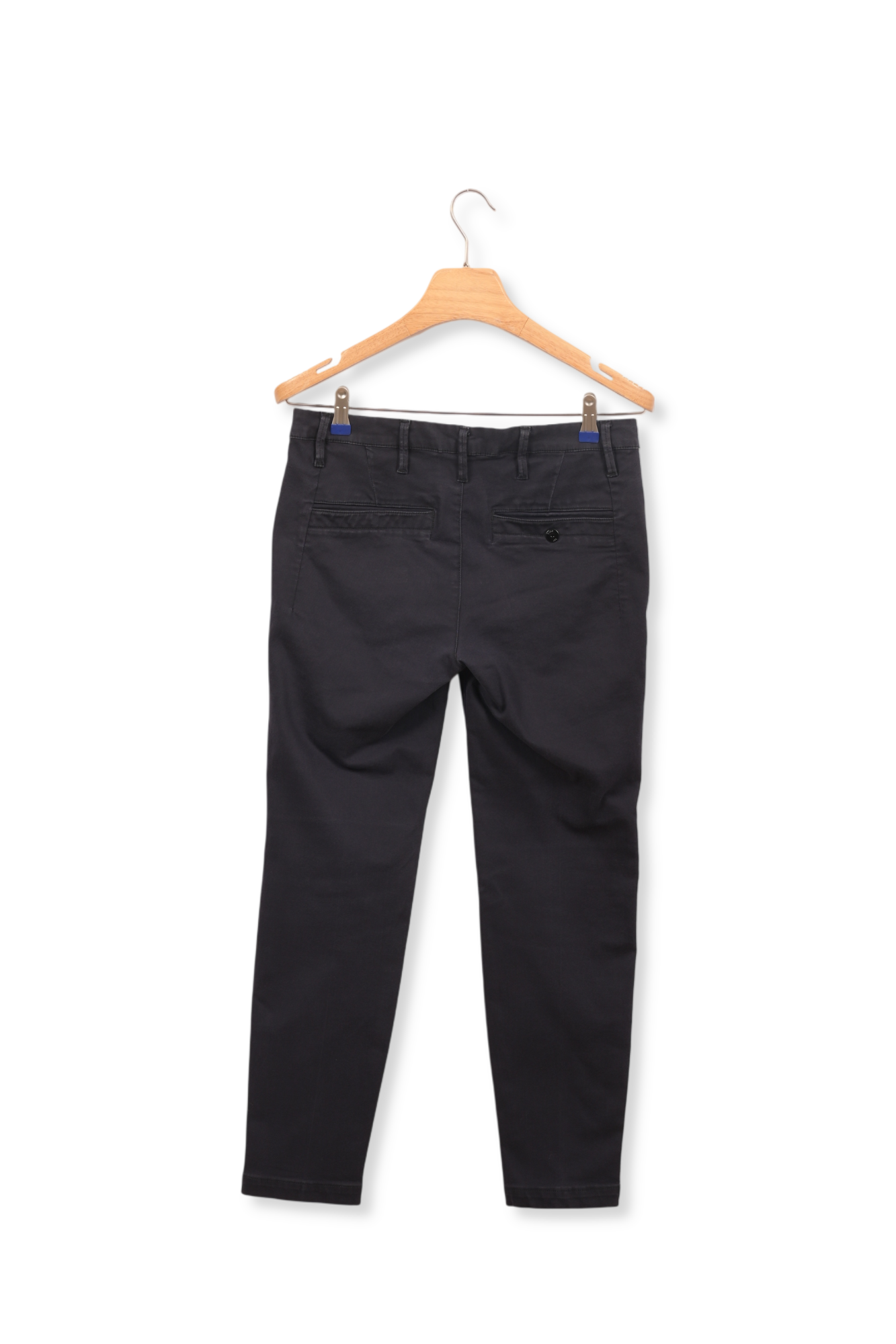 Bronson Mid Waist Skinny Chino G-star Second-Hand photo 2