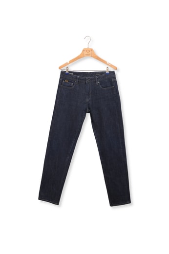 Jean Kate Boyfriend Selvedge G-star seconde main photo 1