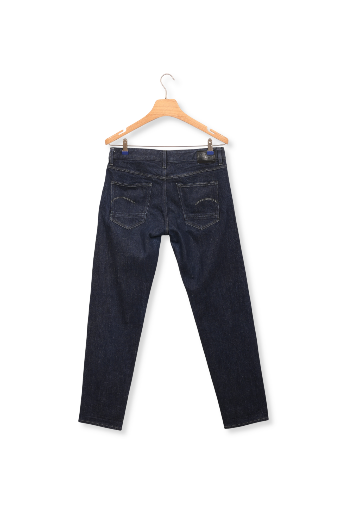 Jean Kate Boyfriend Selvedge G-star seconde main photo 3