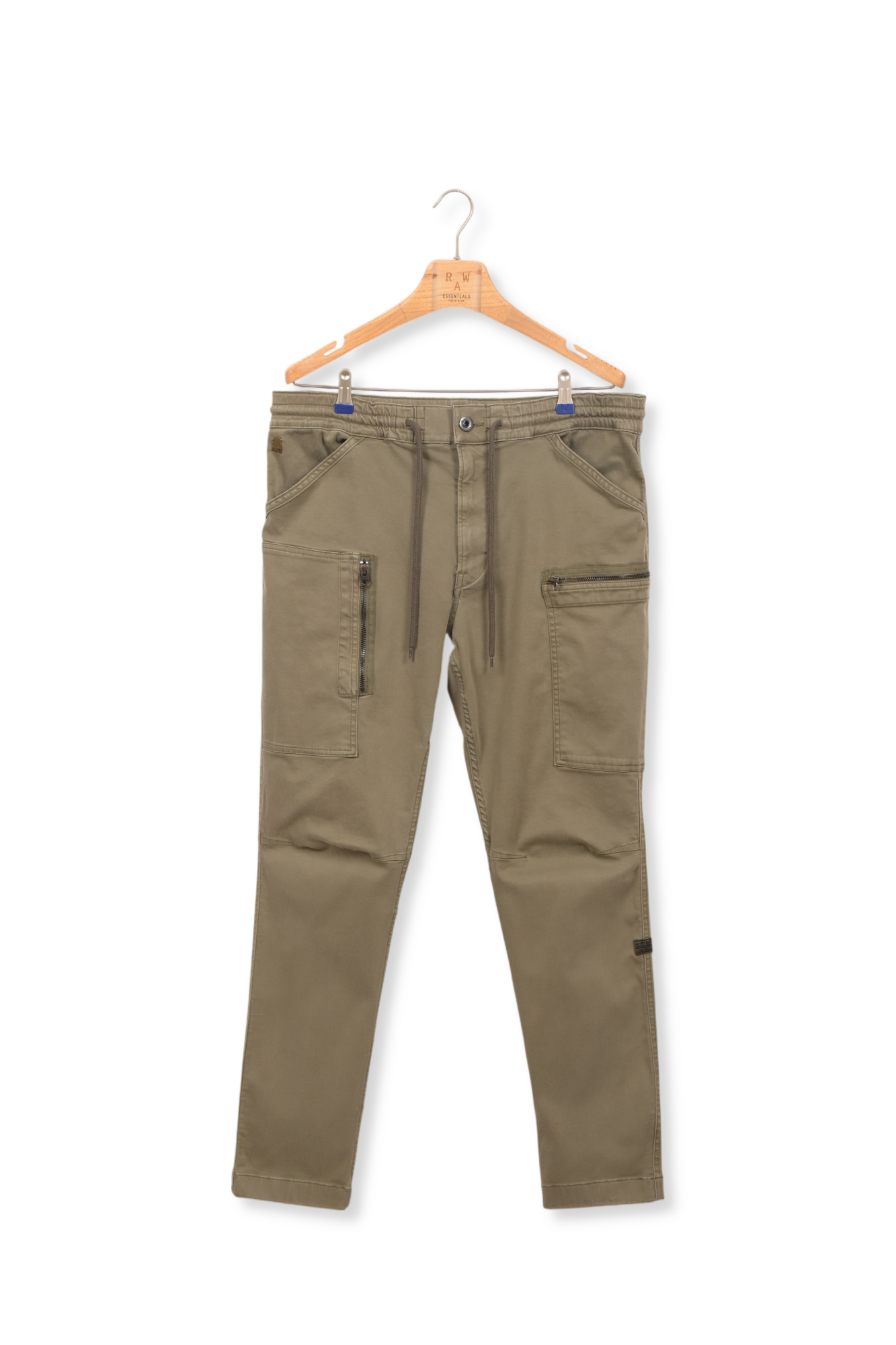 Powel Slim Trainer G-star tweedehands photo 1