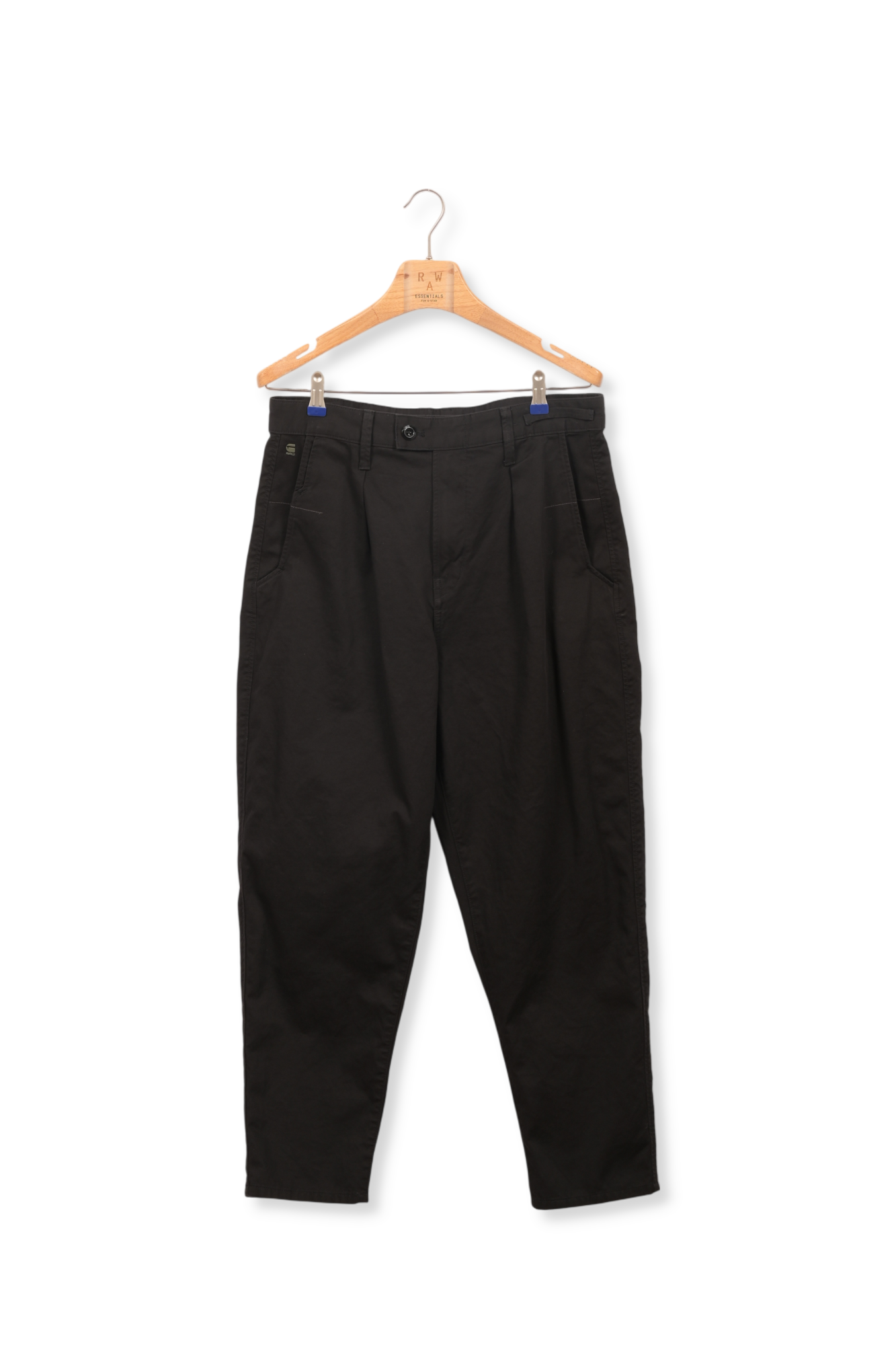 Worker Chino Relaxed G-star Second-Hand photo 1
