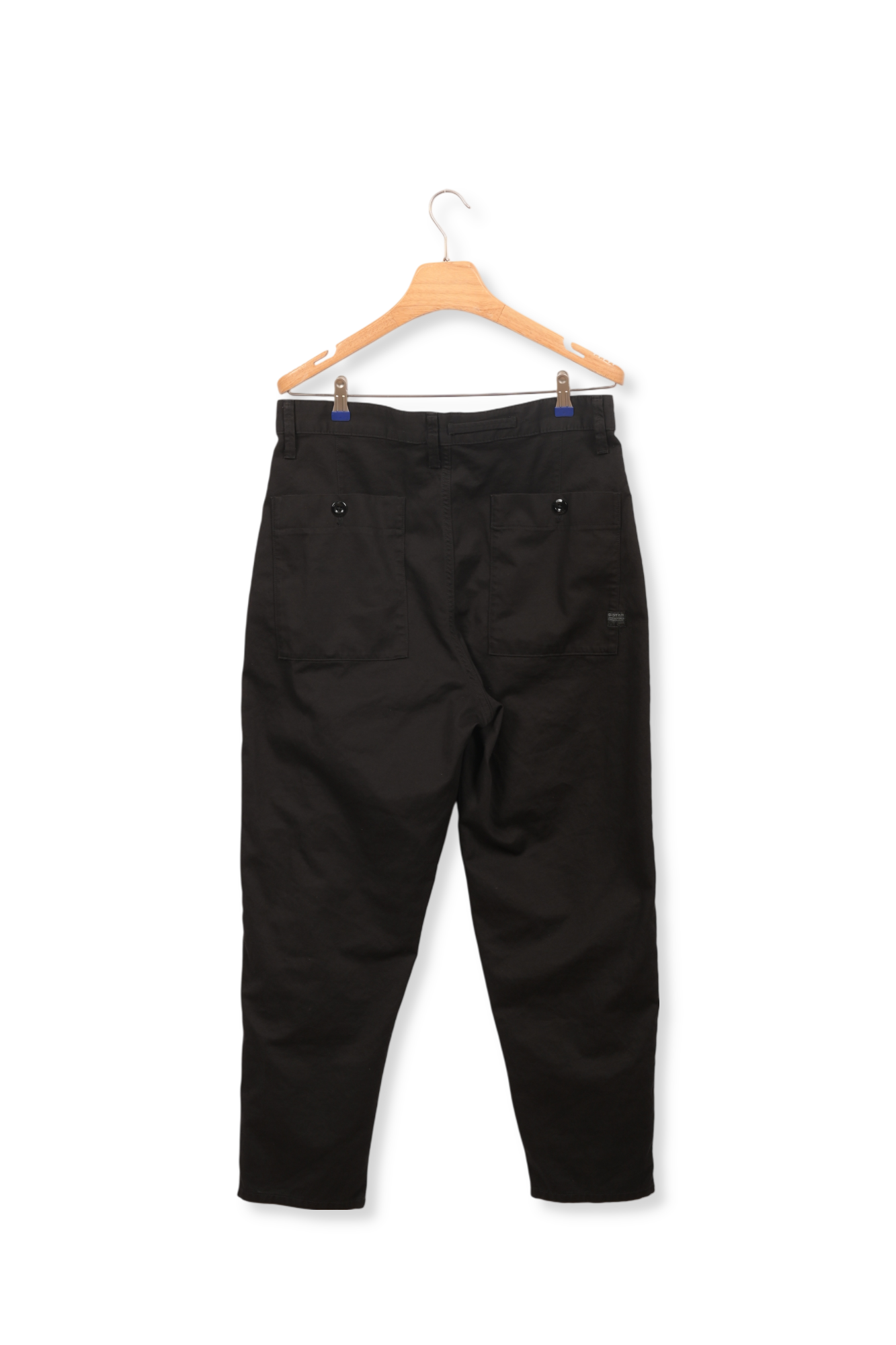 Worker Chino Relaxed G-star Second-Hand photo 2
