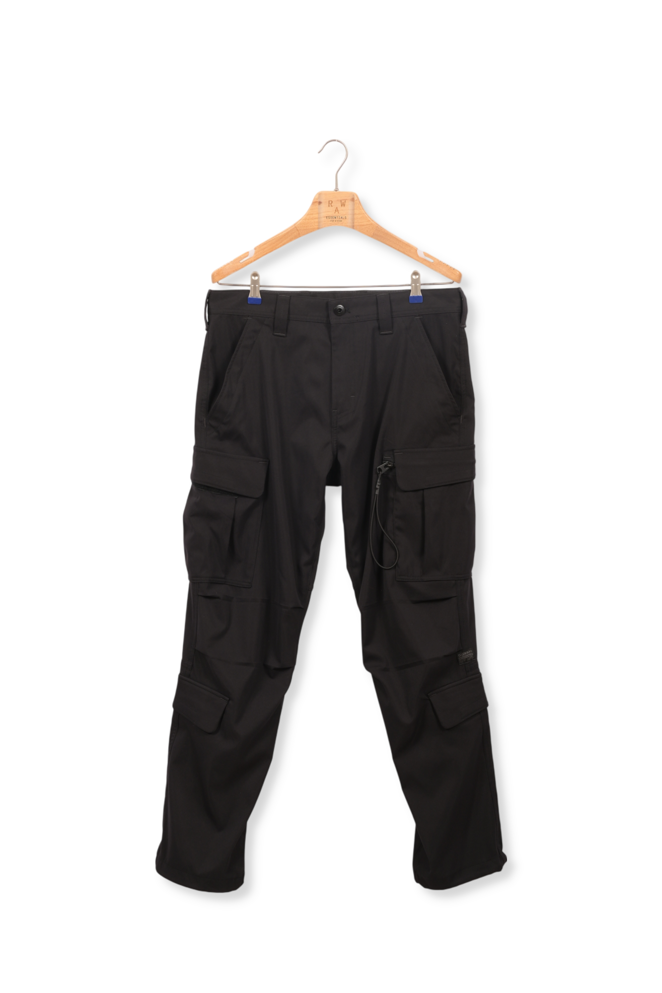 Pantalon De Jogging P-3 Regular Cargo G-star seconde main photo 1