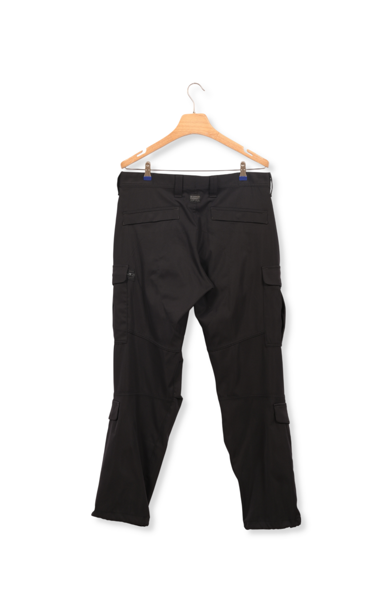 Pantalon De Jogging P-3 Regular Cargo G-star seconde main photo 2