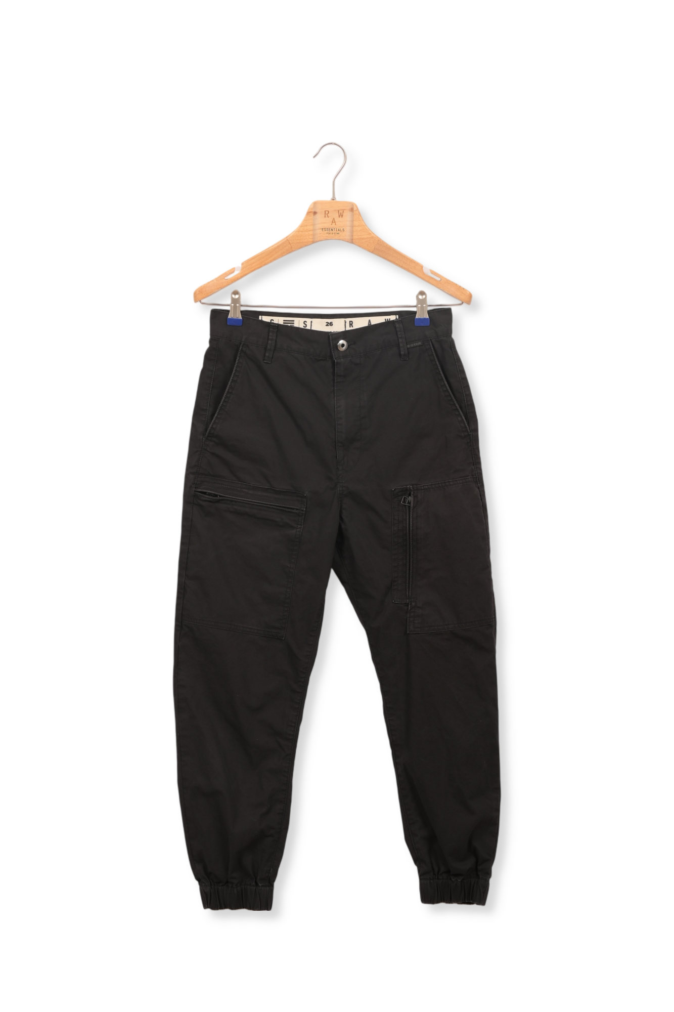 Regular Cargo Boyfriend Hose G-star Second-Hand photo 1