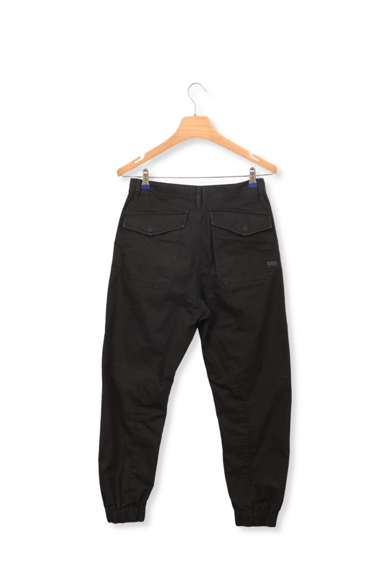 Regular Cargo Boyfriend Hose G-star Second-Hand photo 2