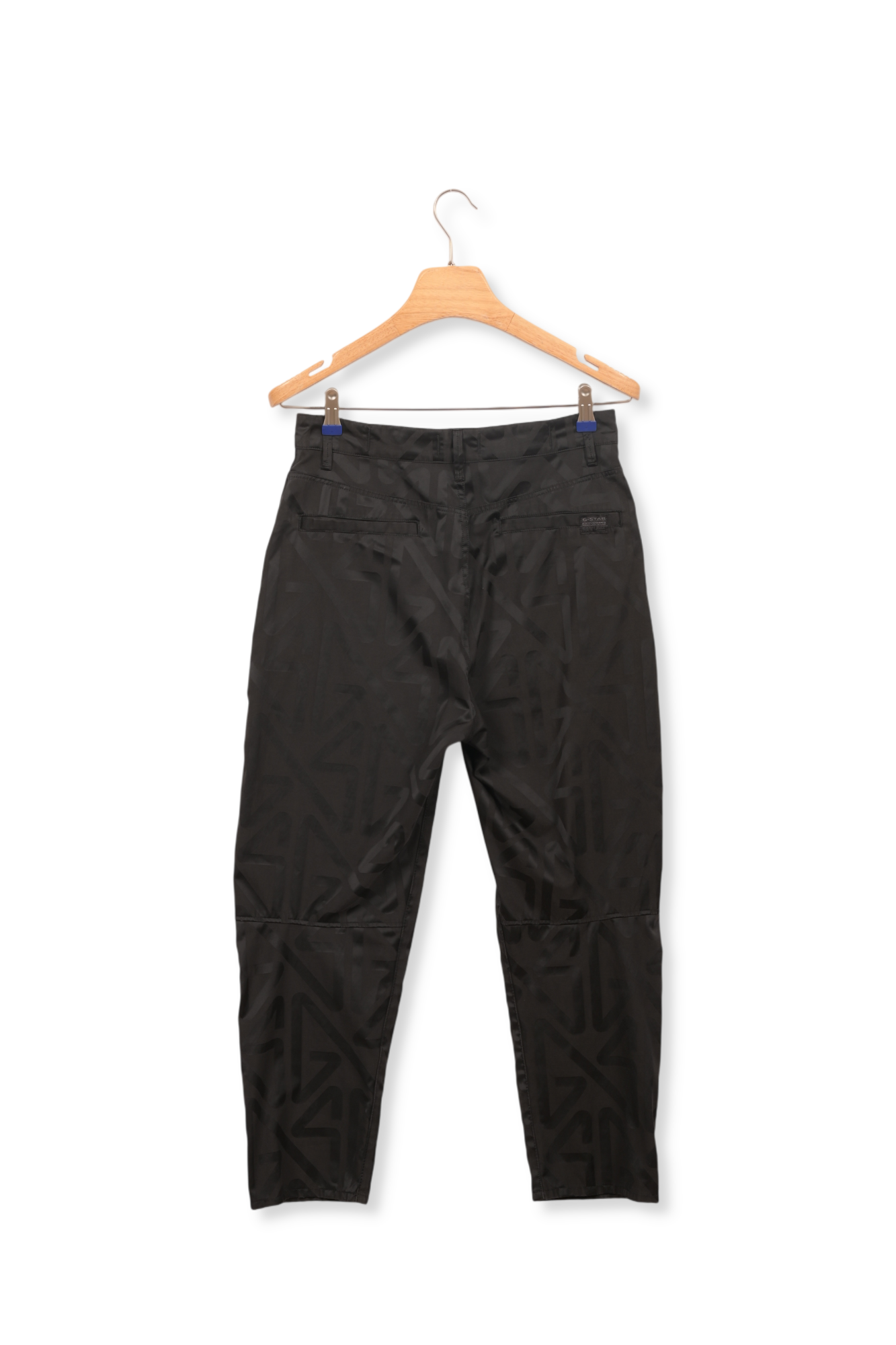 Ingekorte chino 3D G-star tweedehands photo 2