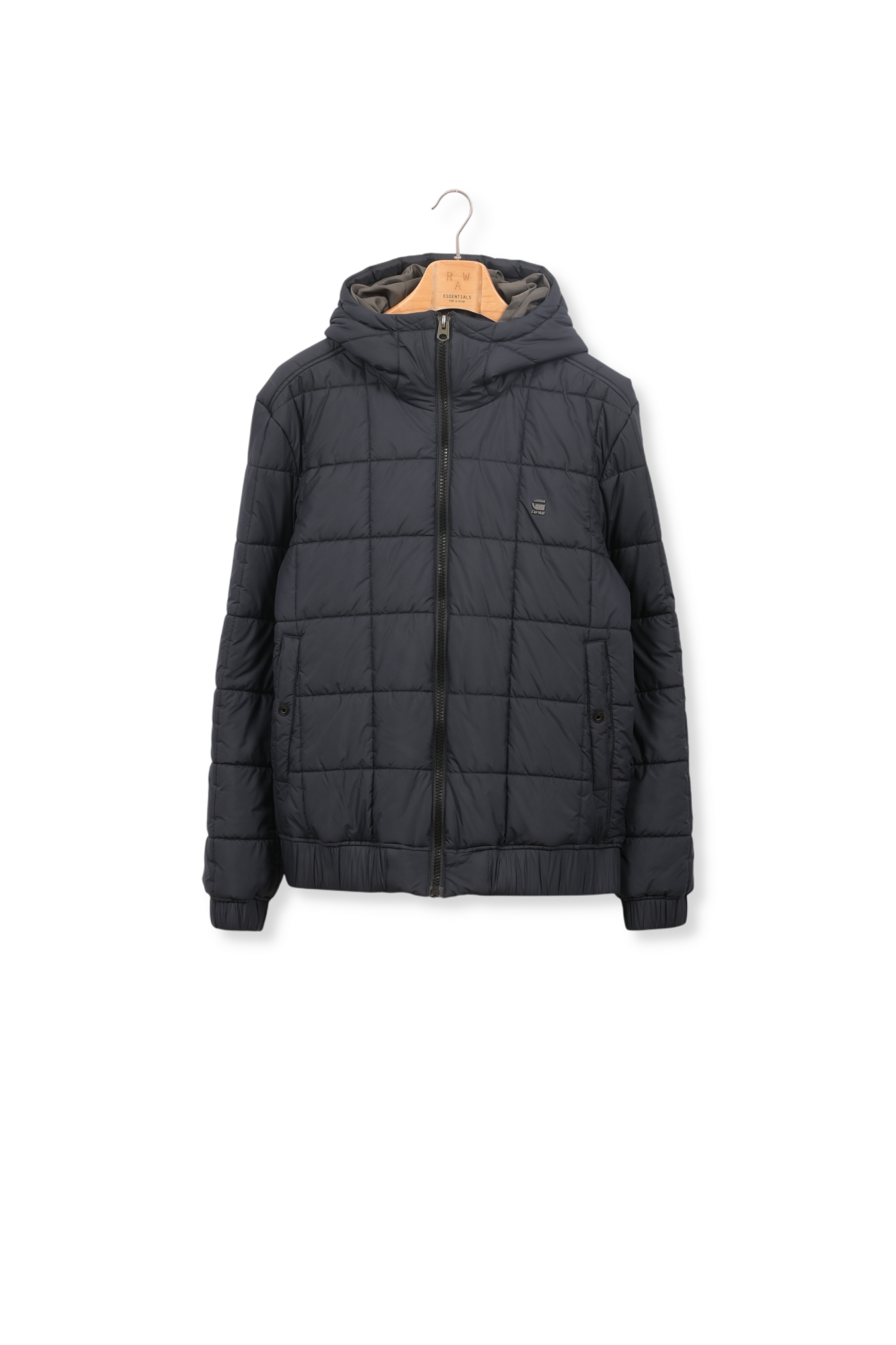 Veste Meefic Quilted Hooded G-star seconde main photo 1