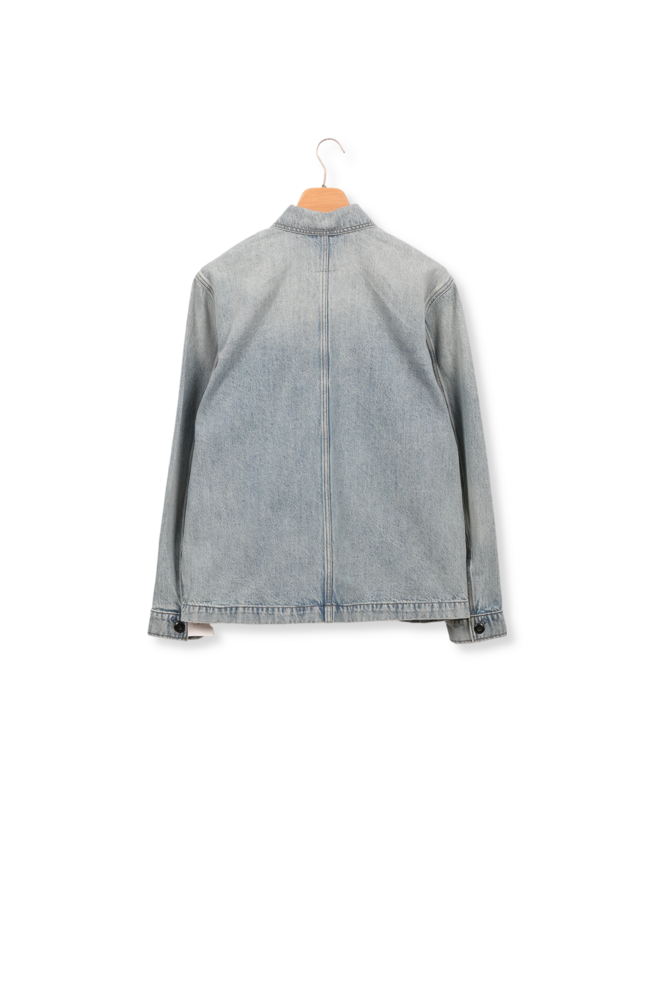 Mosa Overshirt G-star Second-Hand photo 2