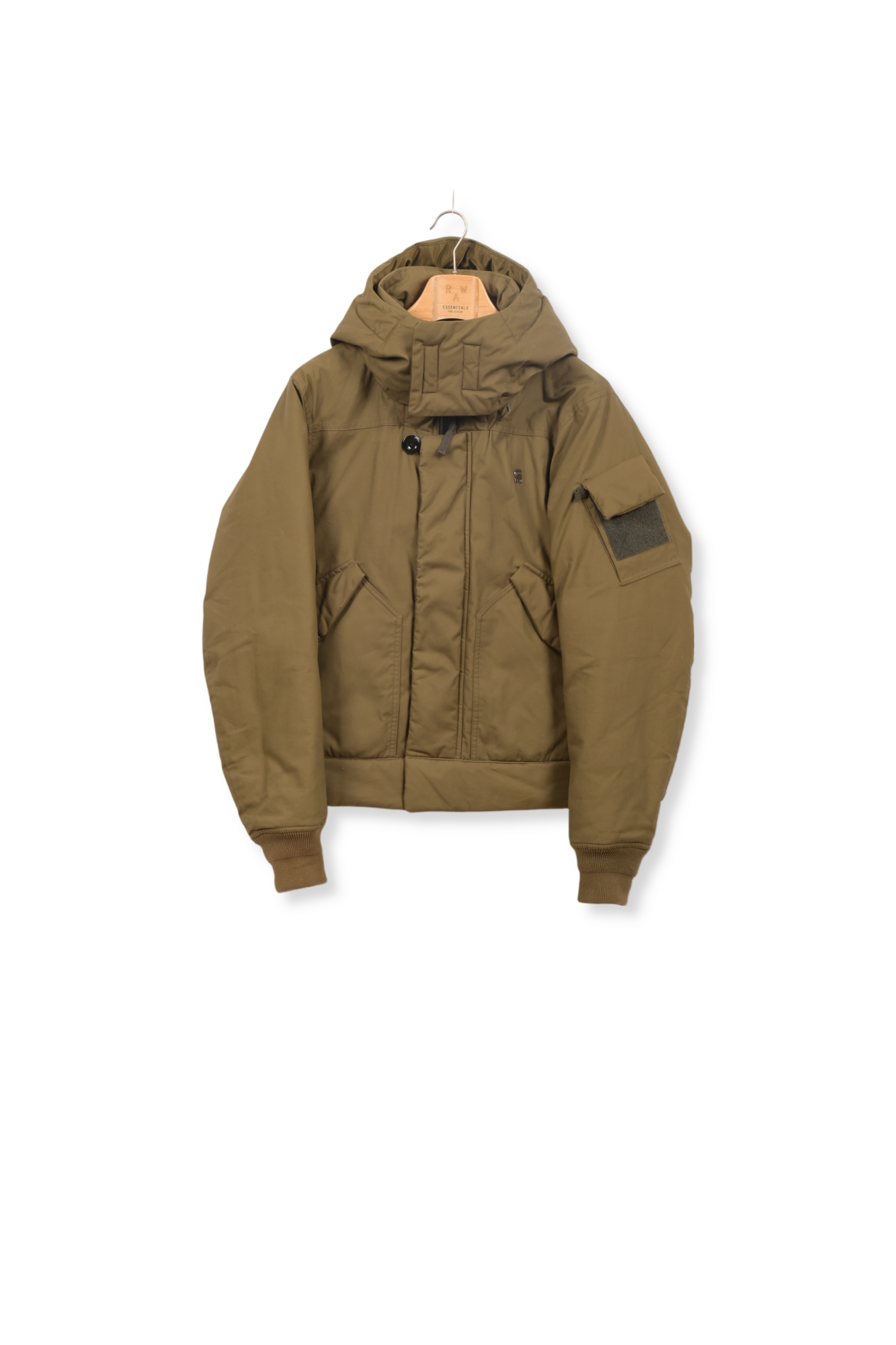 Bomber Flight Puffer G-star seconde main photo 1