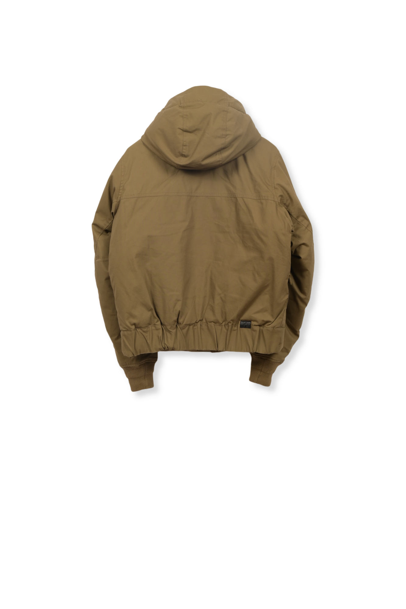 Bomber Flight Puffer G-star seconde main photo 2
