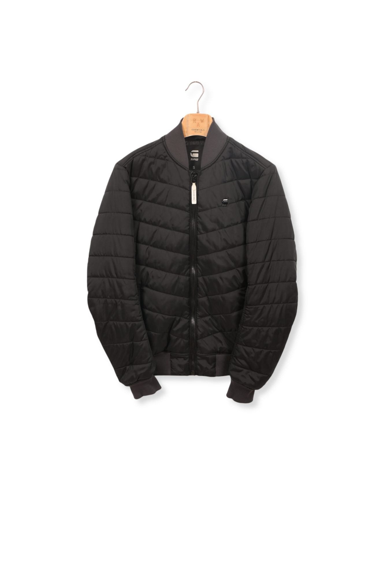 Meefic Bomber Overshirt G-star Second-Hand photo 1