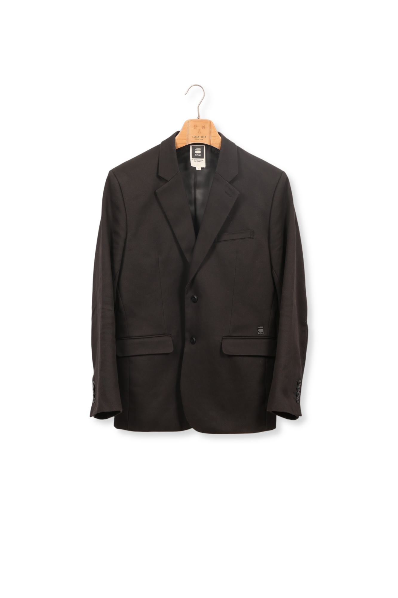 Raw Correct Blazer G-star tweedehands photo 1