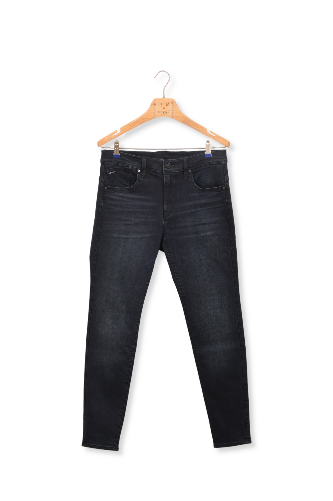 Jean Lhana Super Skinny G-star seconde main photo 1
