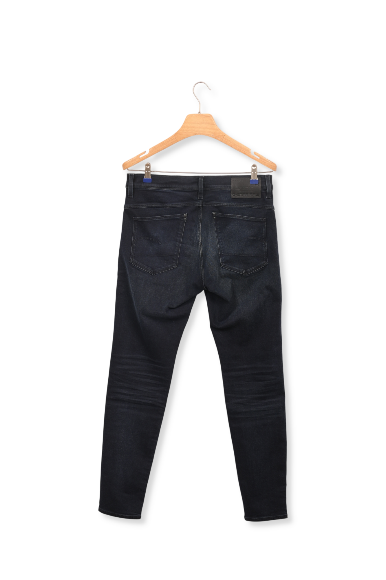 Jean Lhana Super Skinny G-star seconde main photo 2