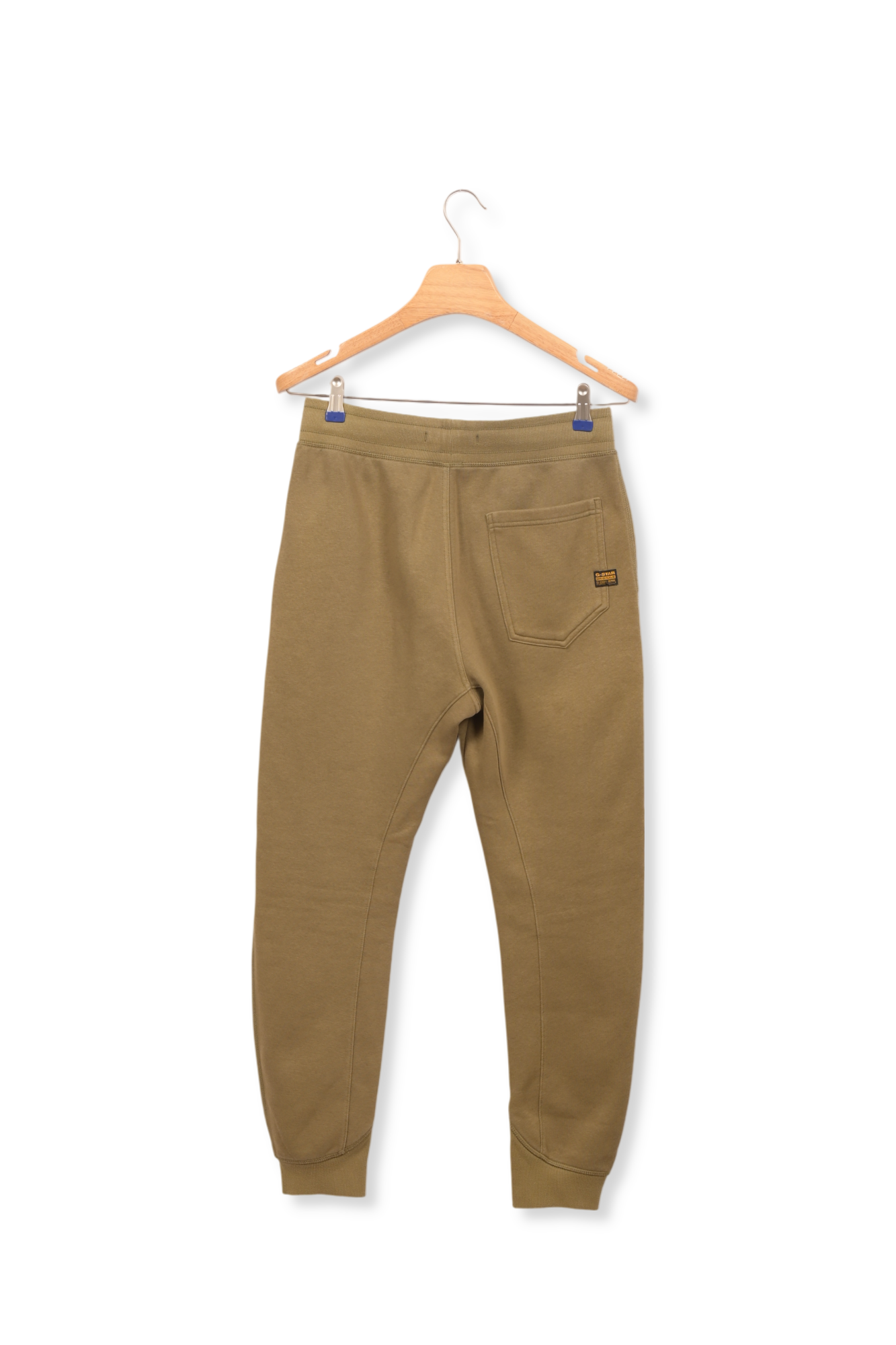 Pantalon De Survêtement Premium Core Type C G-star seconde main photo 2