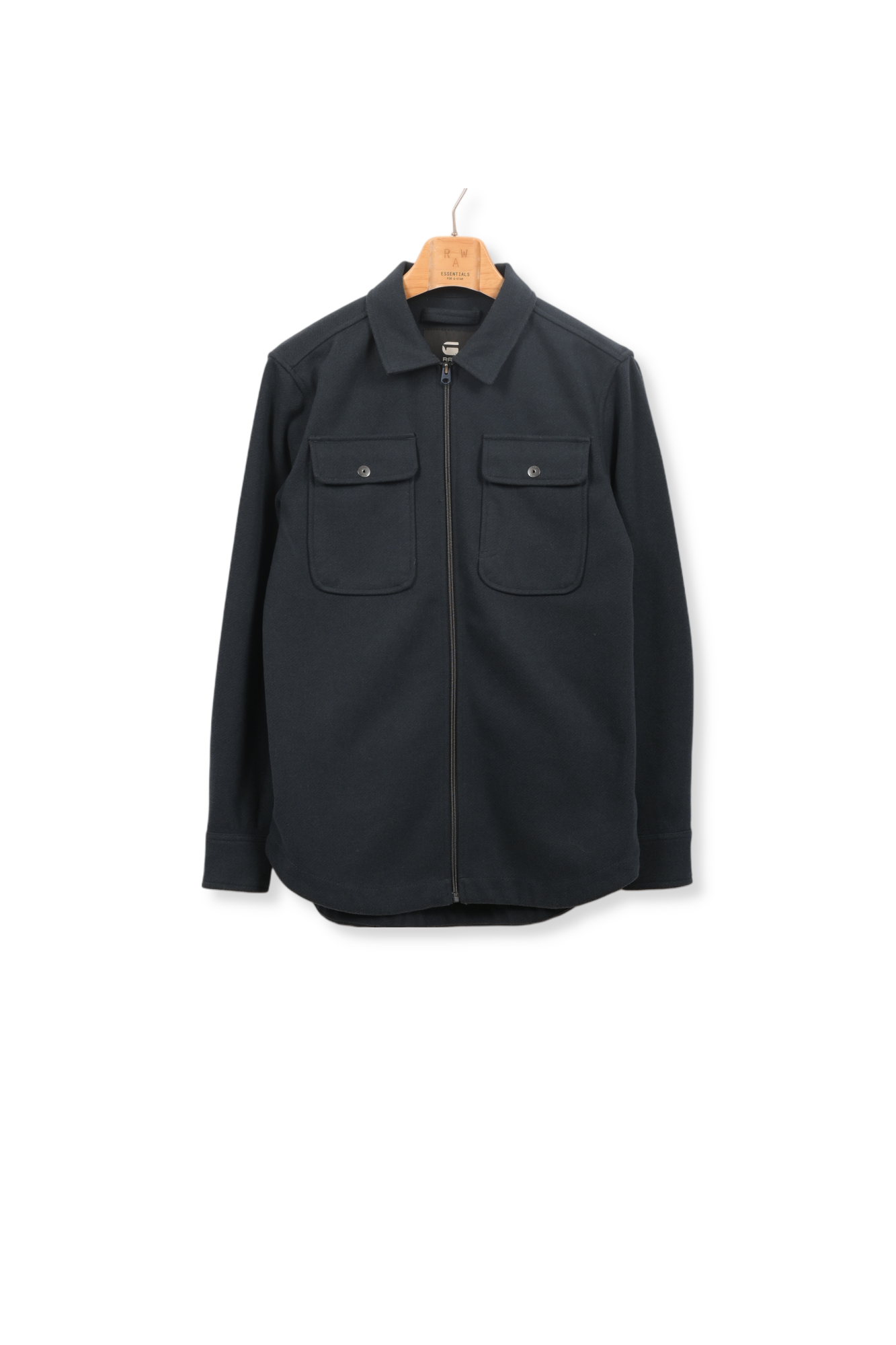 GPO Zip Overshirt G-star Second-Hand photo 1