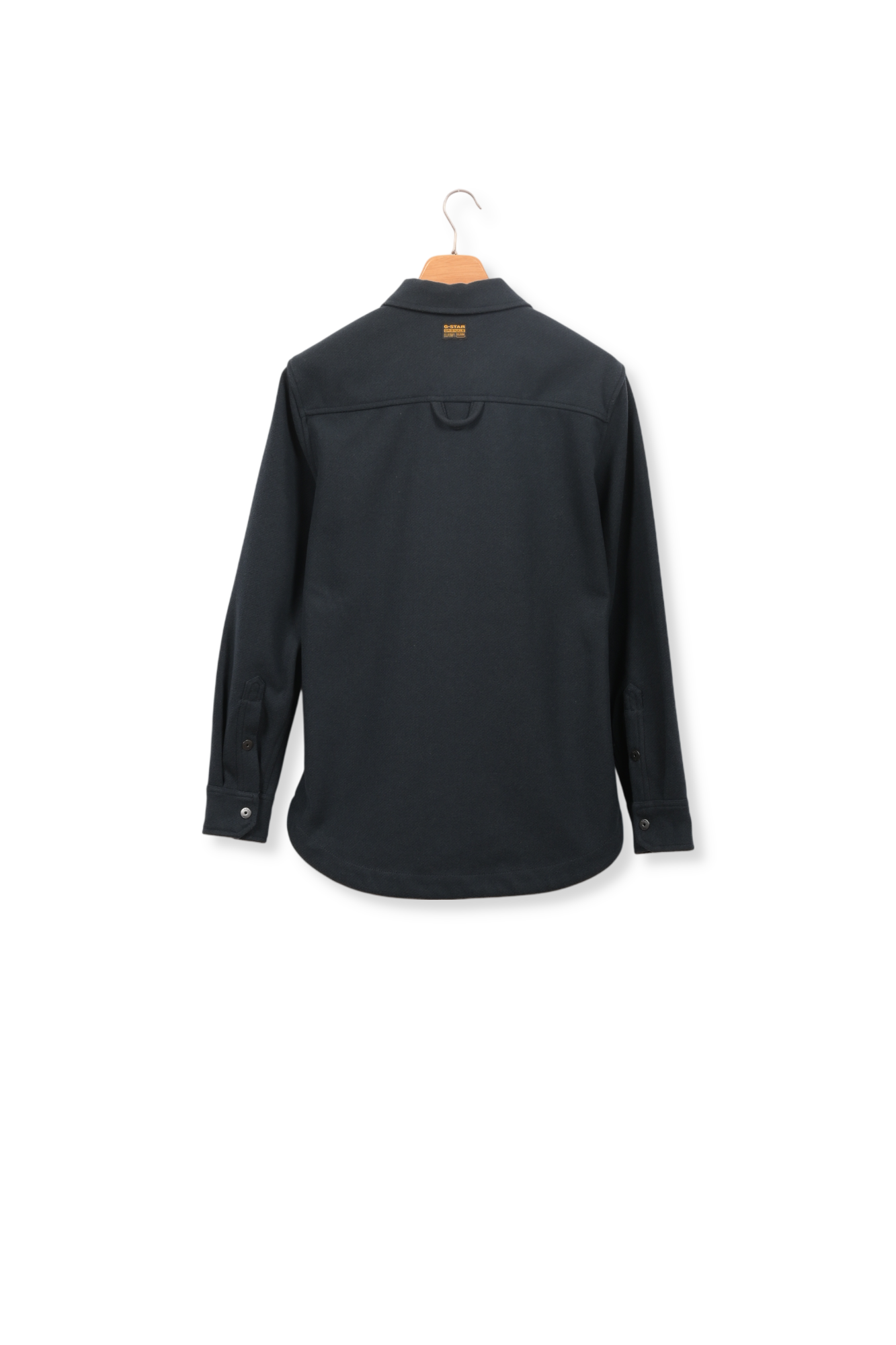 GPO Zip Overshirt G-star Second-Hand photo 2