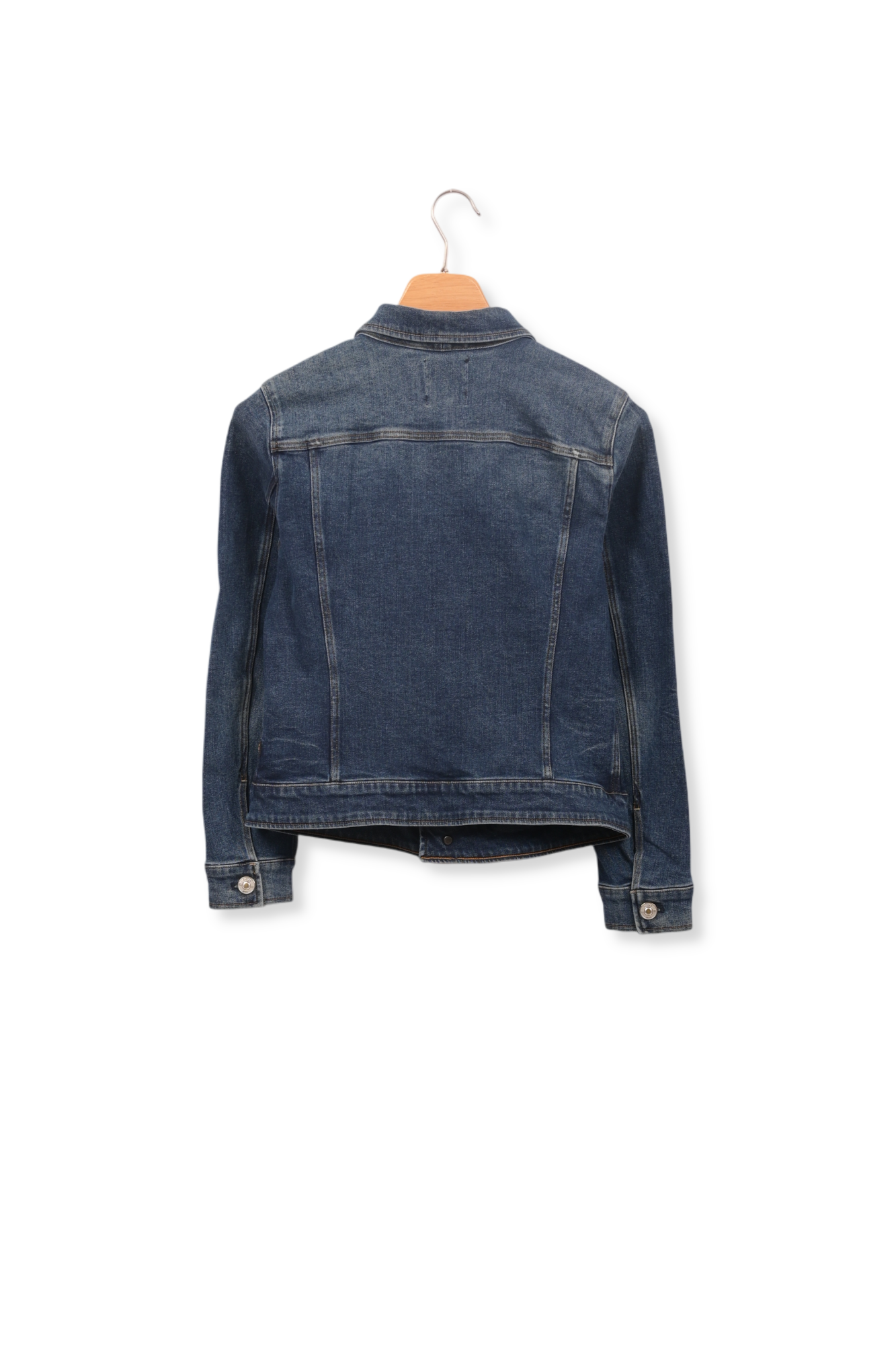 3301 Slim Jacket G-star tweedehands photo 2
