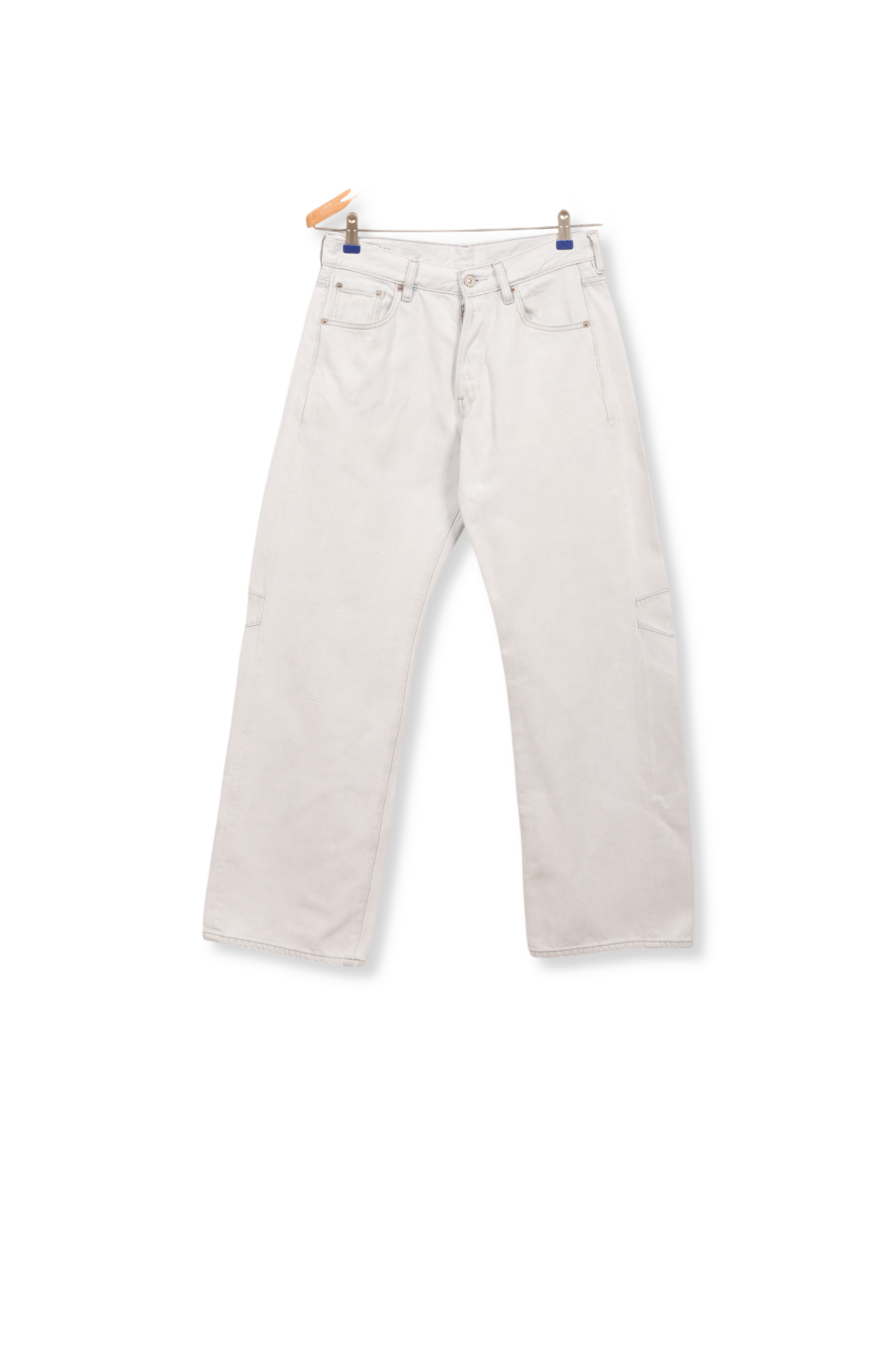 Jean Bowey 3D Boyfriend G-star seconde main photo 1