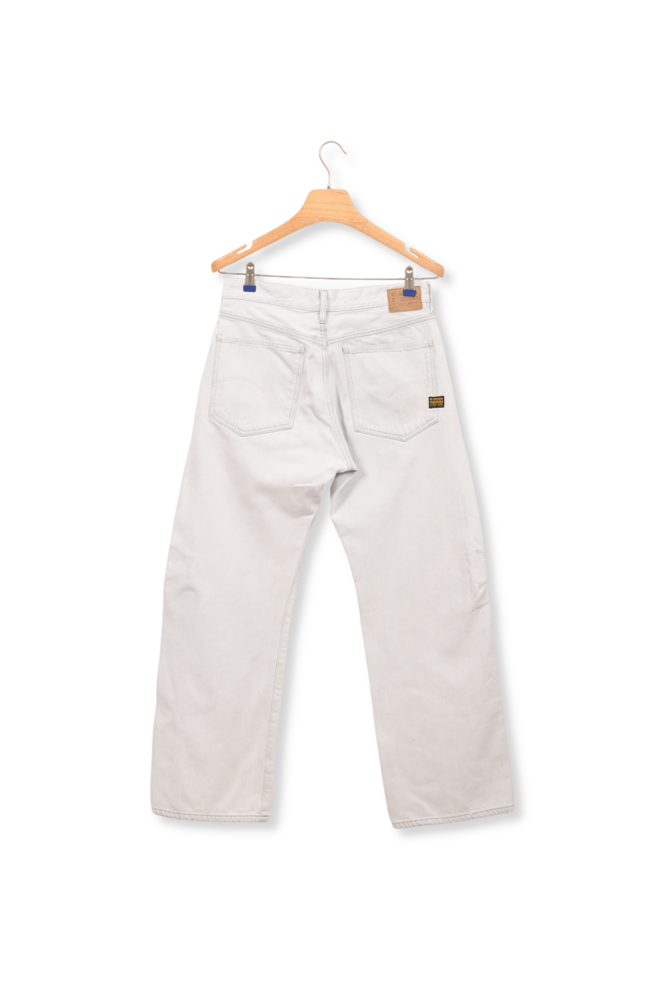 Jean Bowey 3D Boyfriend G-star seconde main photo 2