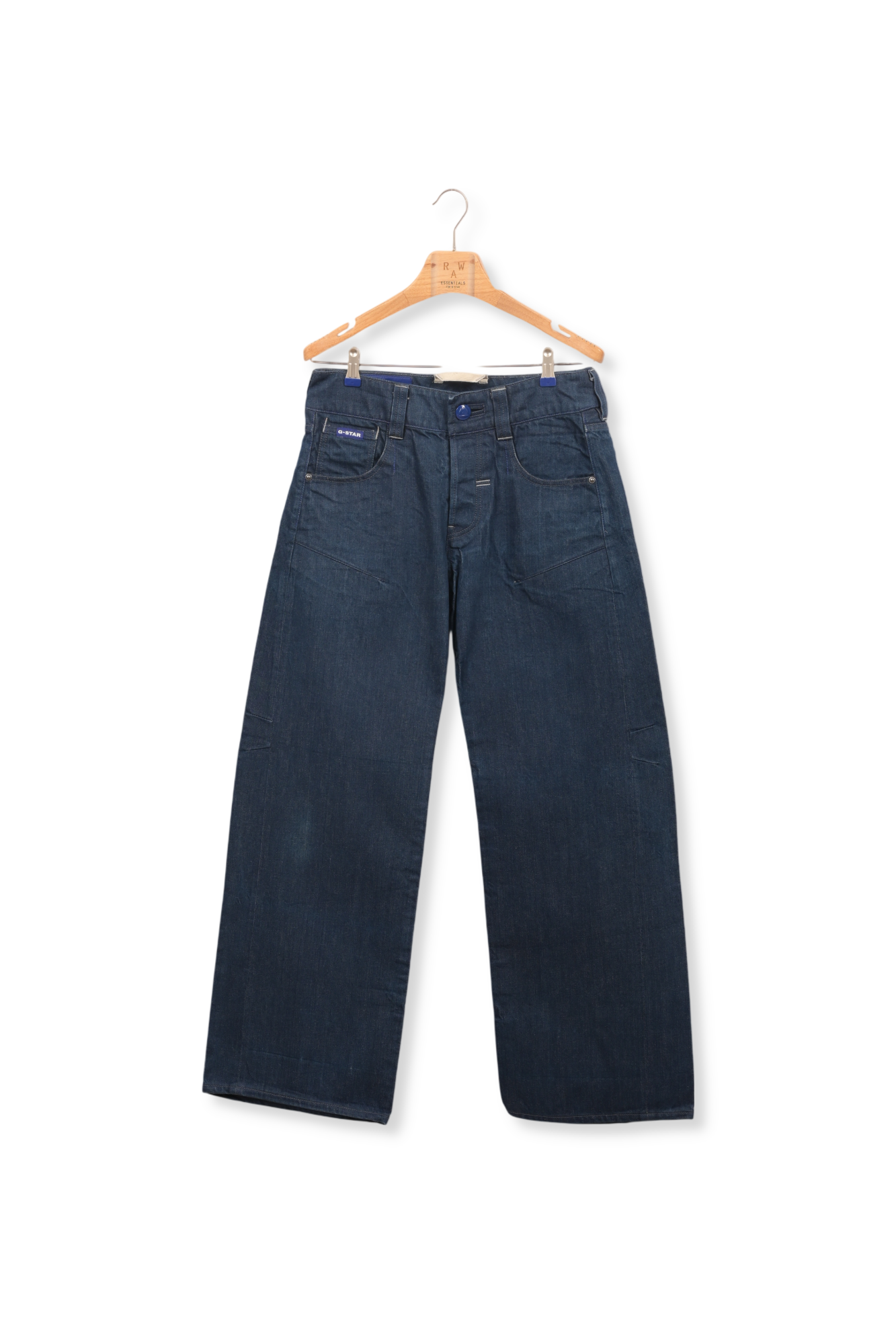 Jean G-Star Origins Bowey 3D Selvedge G-star seconde main photo 1