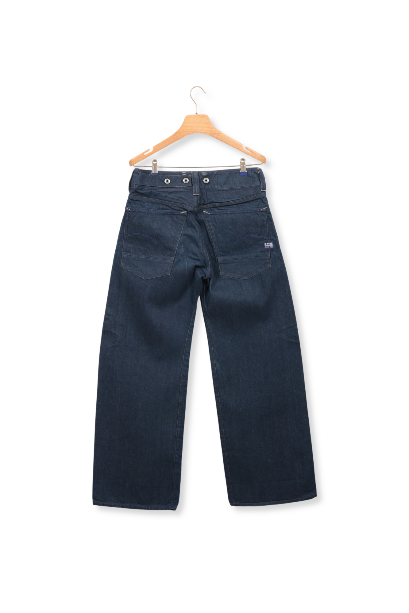 Jean G-Star Origins Bowey 3D Selvedge G-star seconde main photo 2