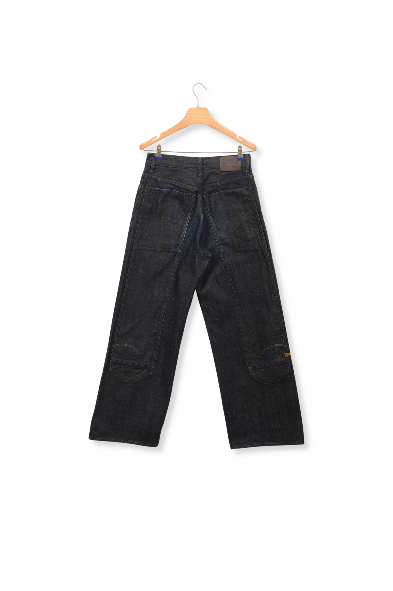 Long Pocket Loose Jeans G-star tweedehands photo 2