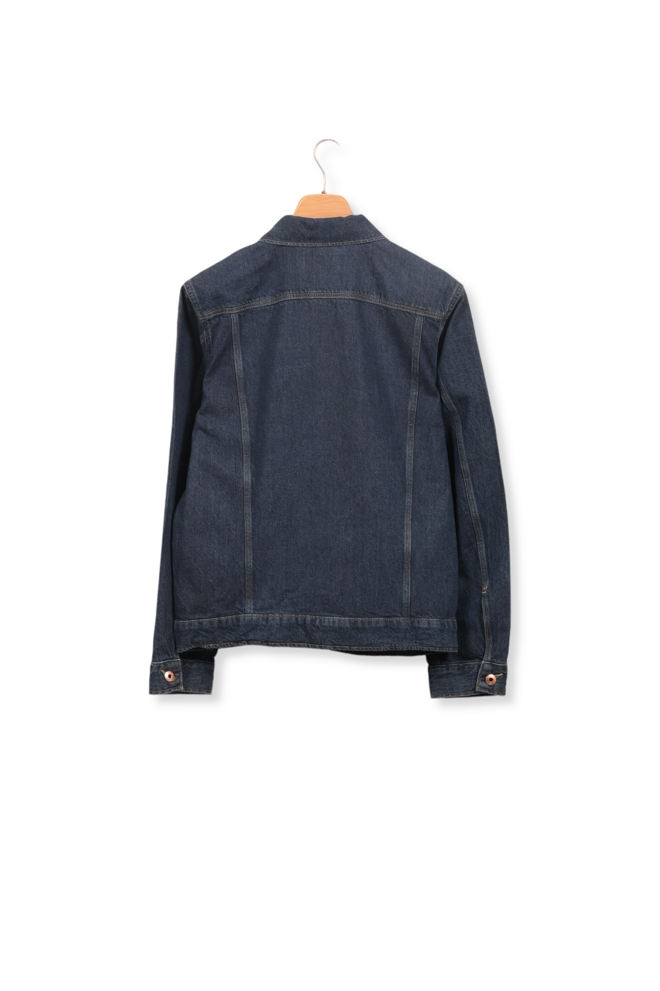 Photo produit Veste Arc 3D Denim numéro 1