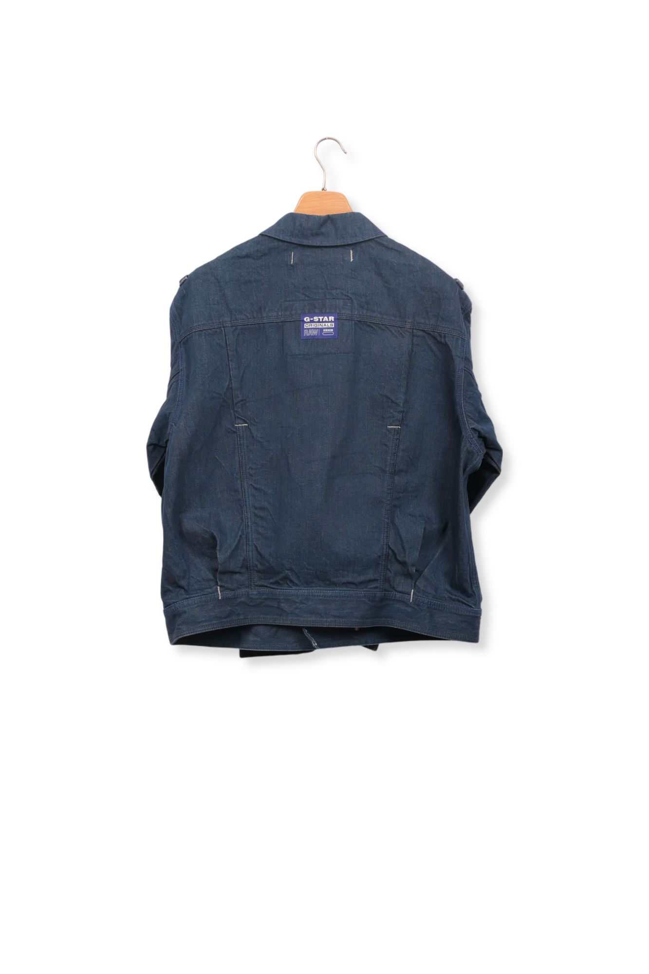 Veste G-Star Origins Selvedge G-star seconde main photo 2